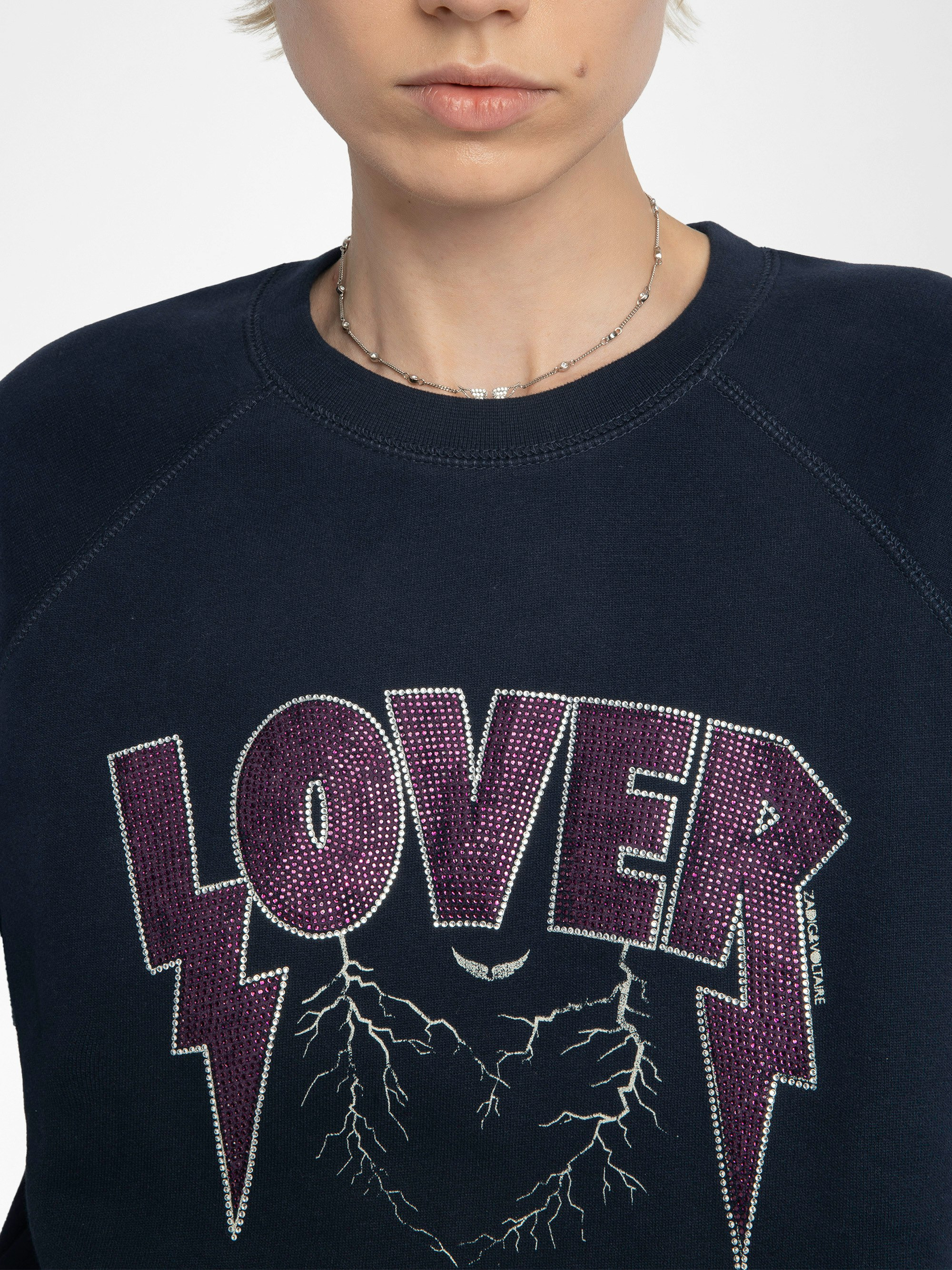 Upper Sweatshirt - 8