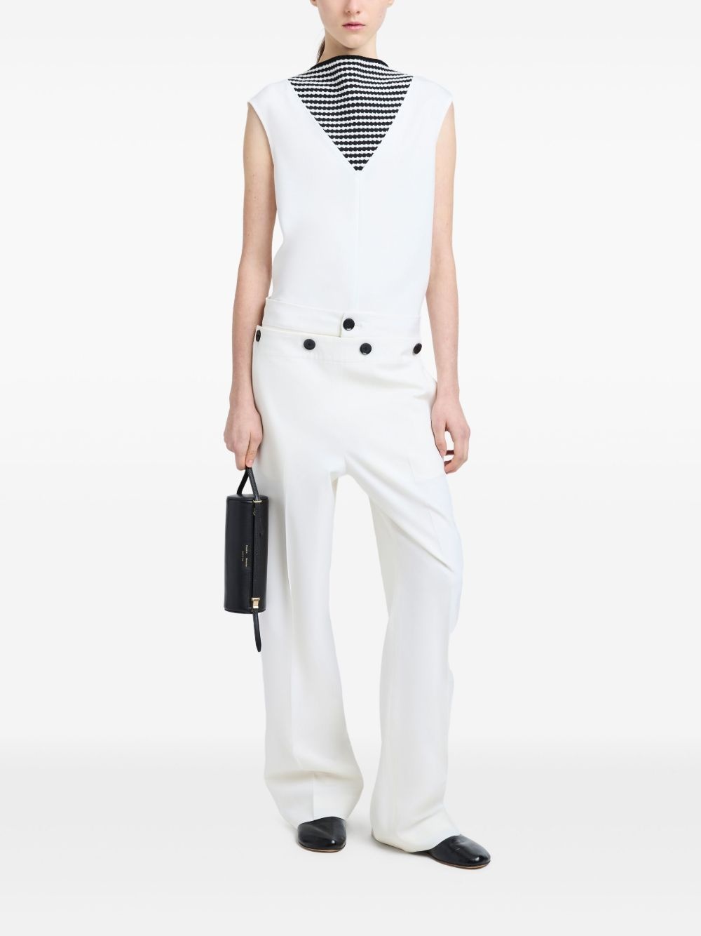 Prescott blouse - 2