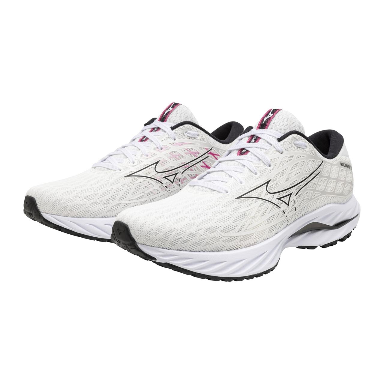 Men's Wave Inspire 20 Project Zero Running Shoe - 8