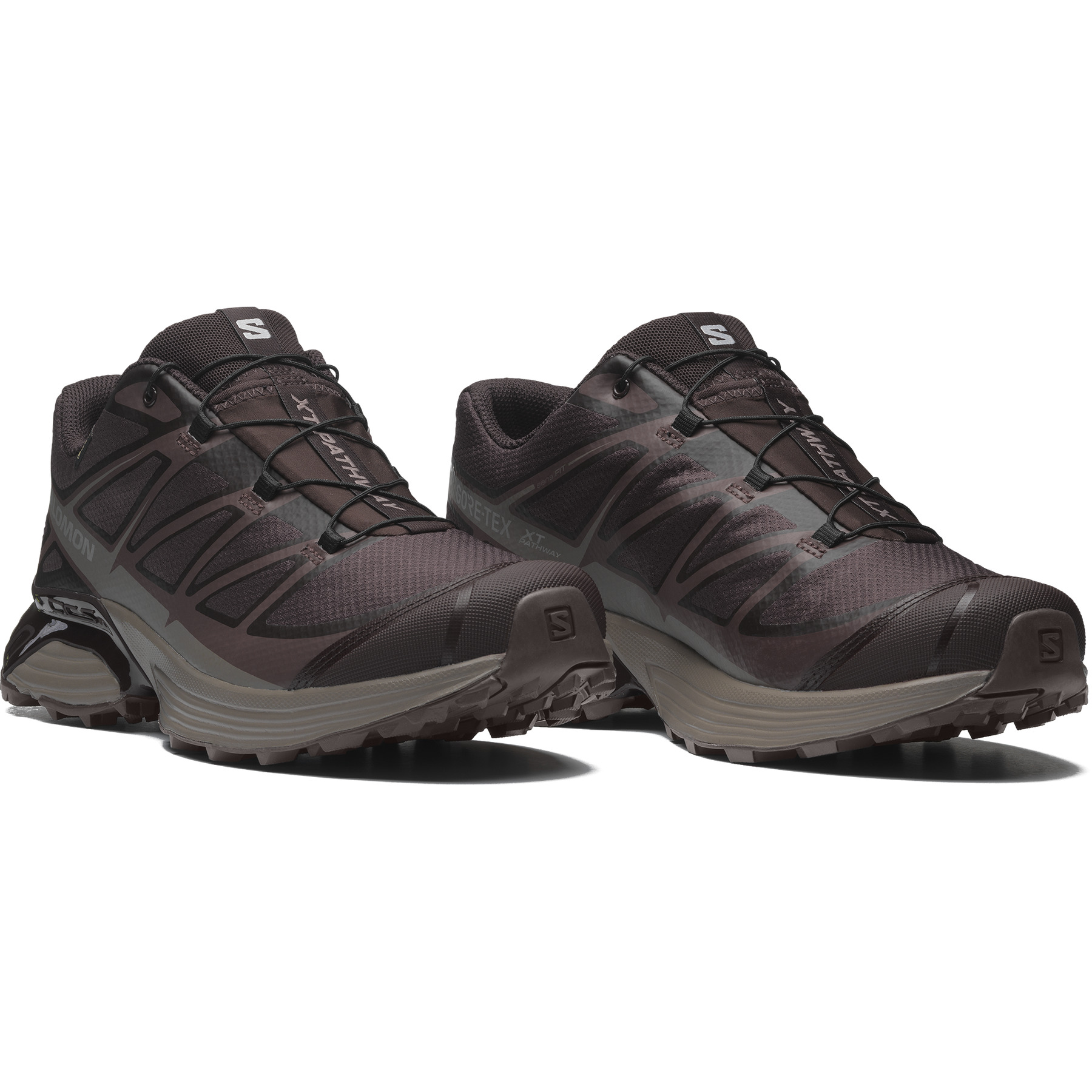 SALOMON XT-PATHWAY GORE-TEX | REVERSIBLE