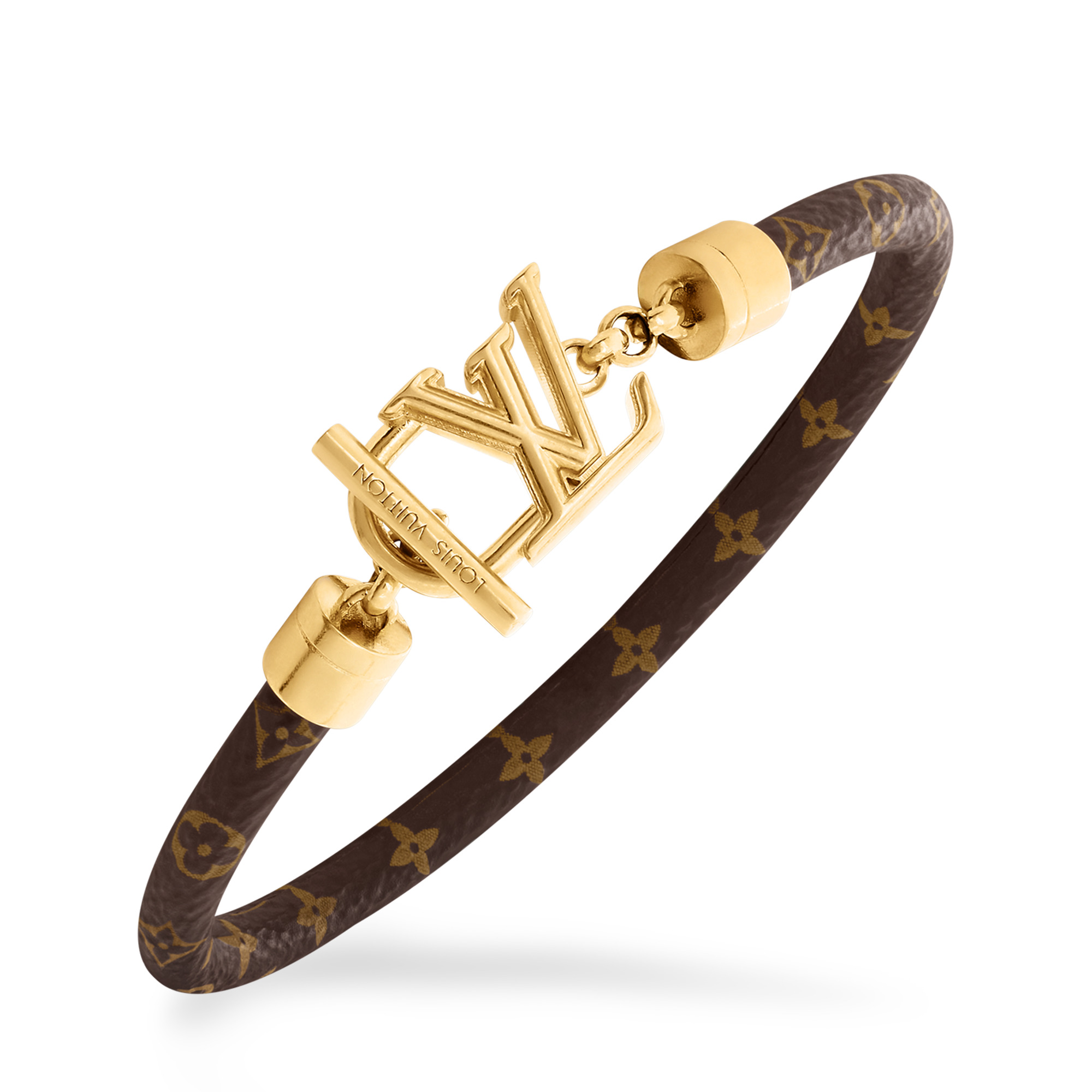 LV Dimension Cordon Bracelet - 2