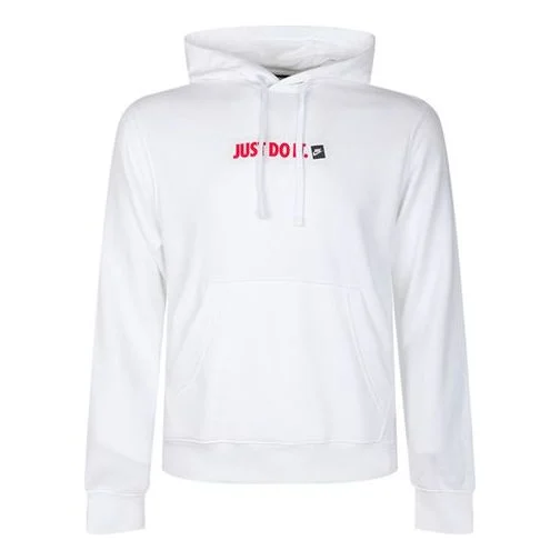 Men's Nike Sportwear Casual Sports White CJ9952-100 - 1