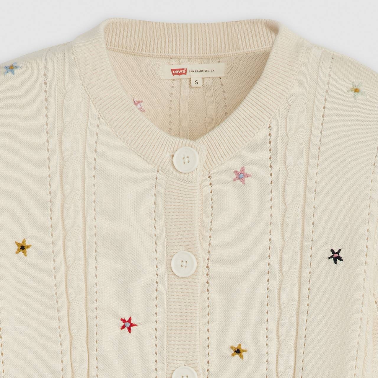 MARAIS CARDIGAN - 6