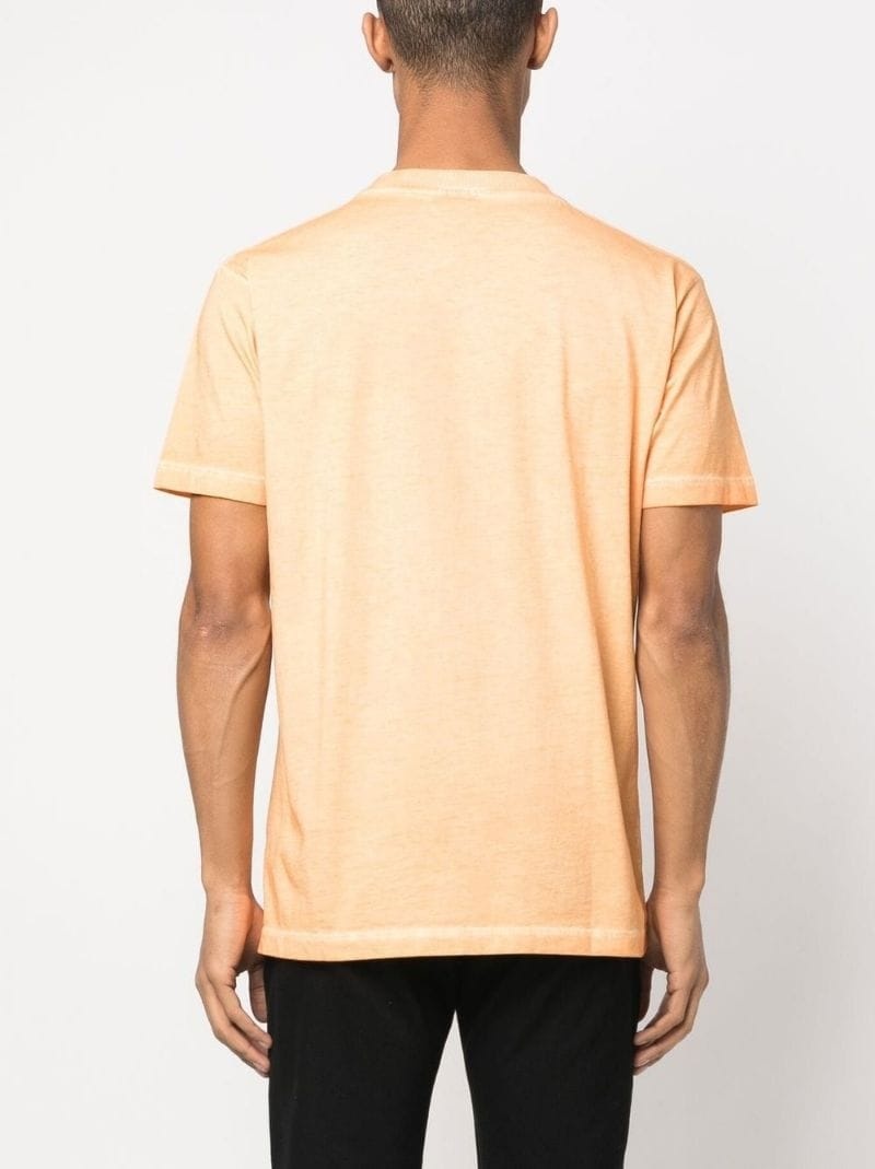 Tシャツ・カットソー Marcelo Burlon County Of Milan Sunset Cross Regular T-Shirt Marcelo Burlon County Of Milan 'Sunset Cross' T Shirt | Balardi