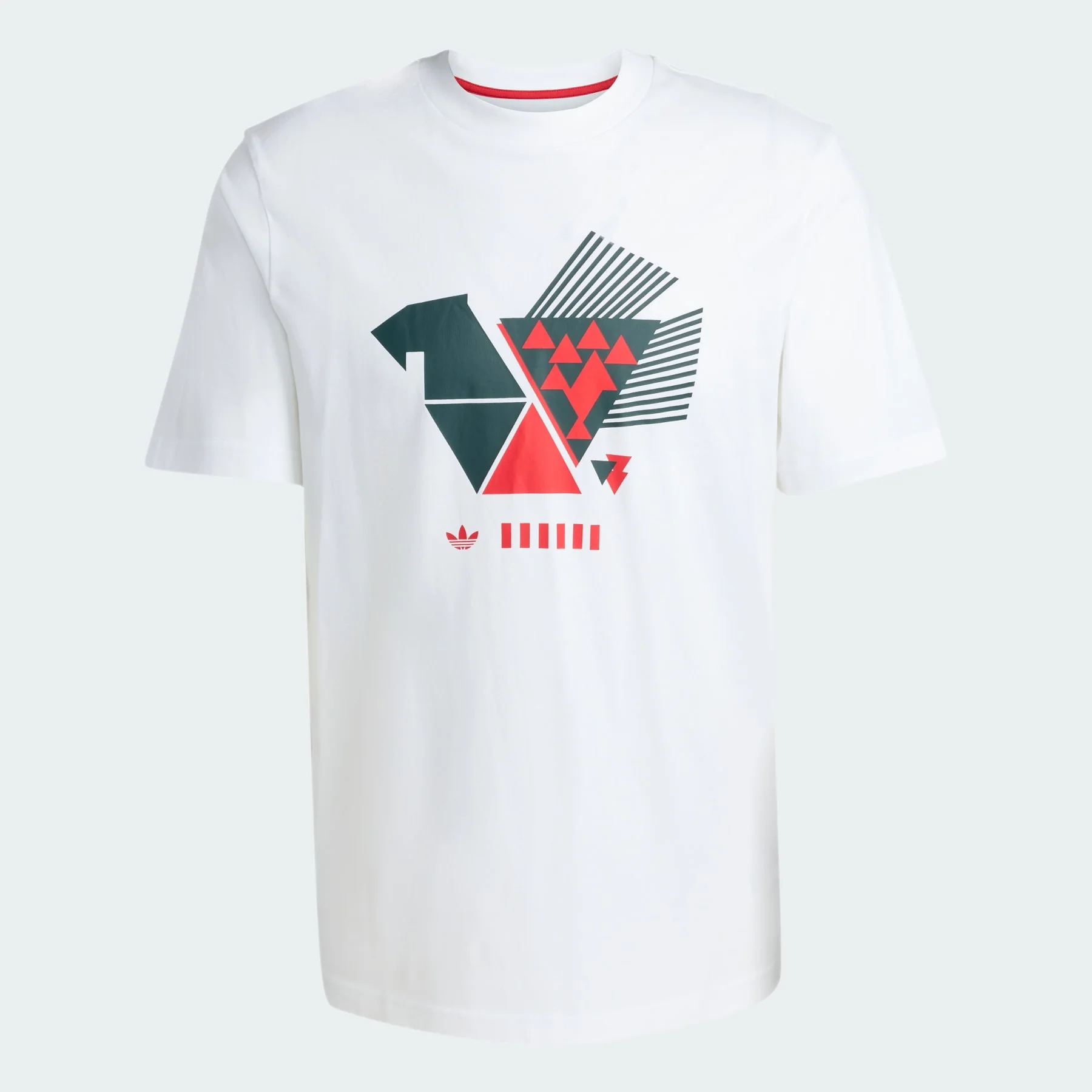 Mexico DNA T-Shirt - 1