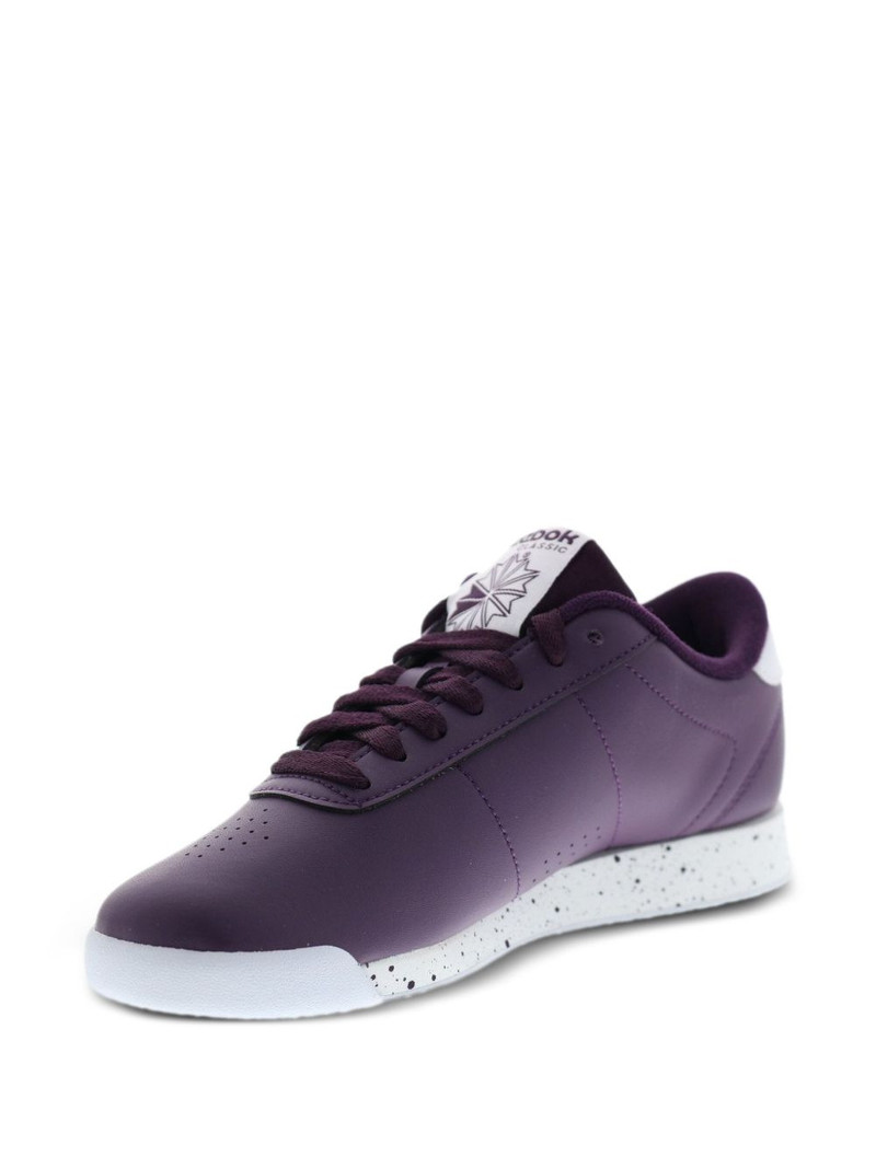 Princess speckled-sole sneakers 4