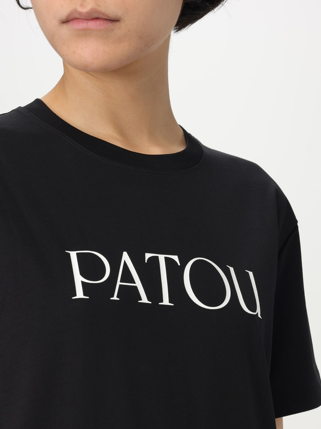 T-shirt woman Patou - 5