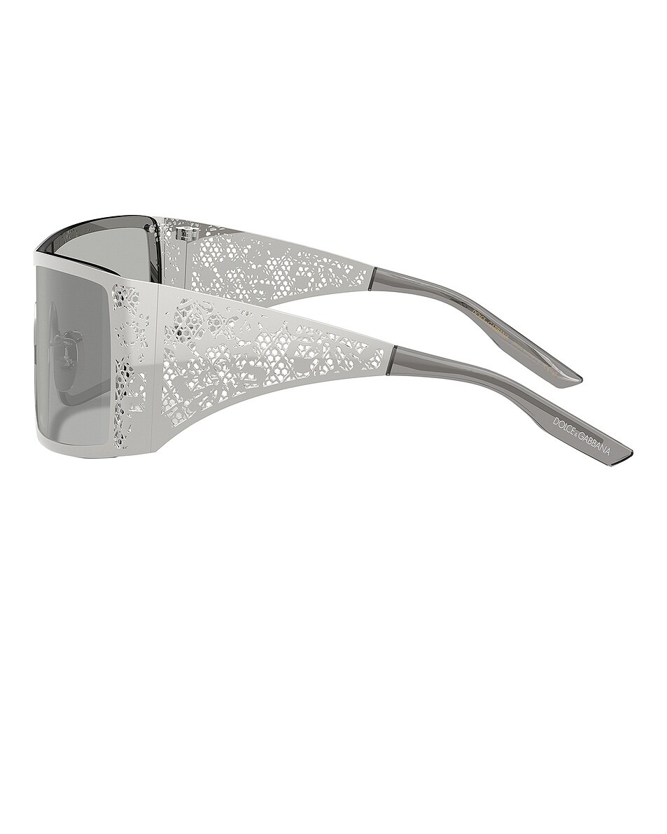Shield Sunglasses - 3