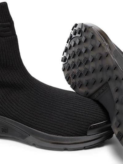 Givenchy GIV 1 sock sneakers outlook