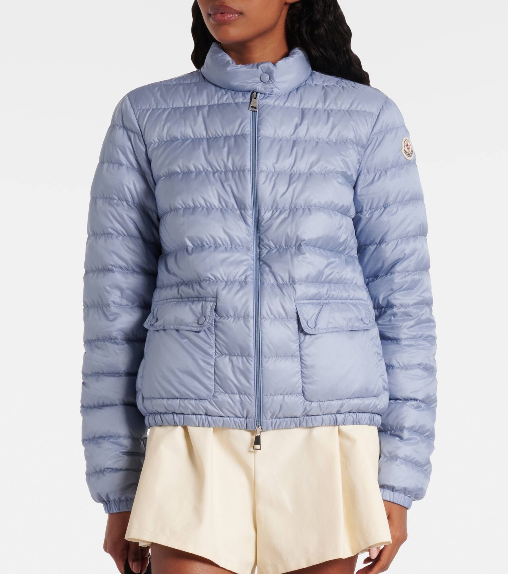 Lans down jacket - 5