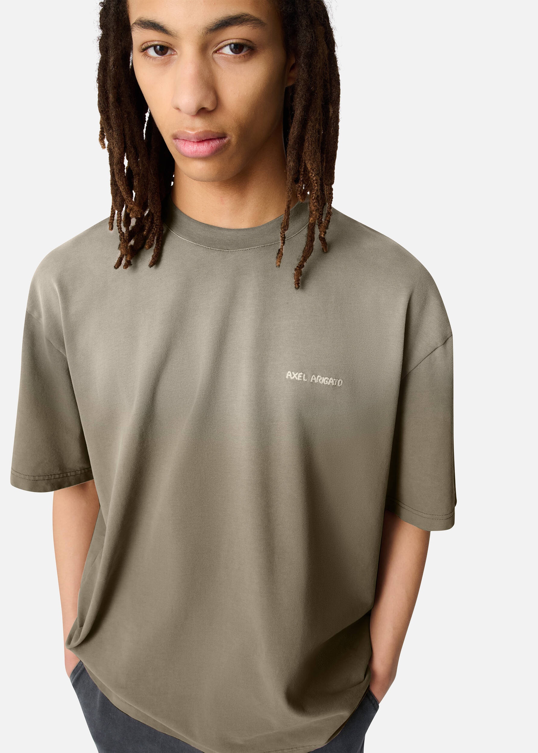 Gradient T-Shirt - 5