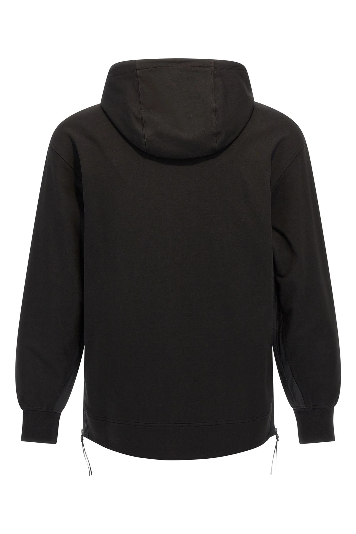 'The Metropolis Series' hoodie - 2
