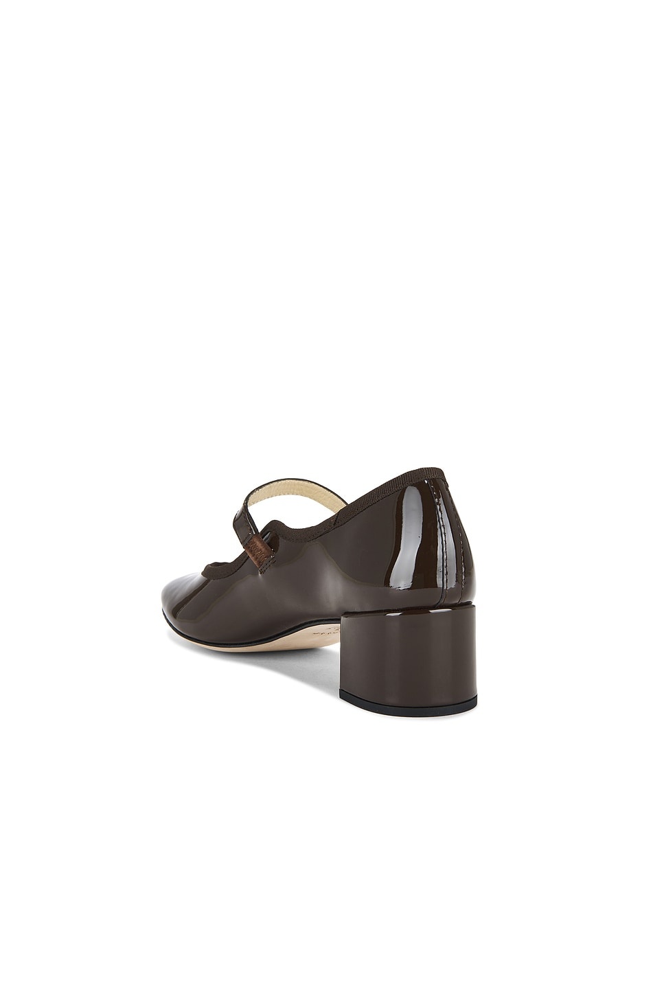 Fabienne Mary Janes - 3