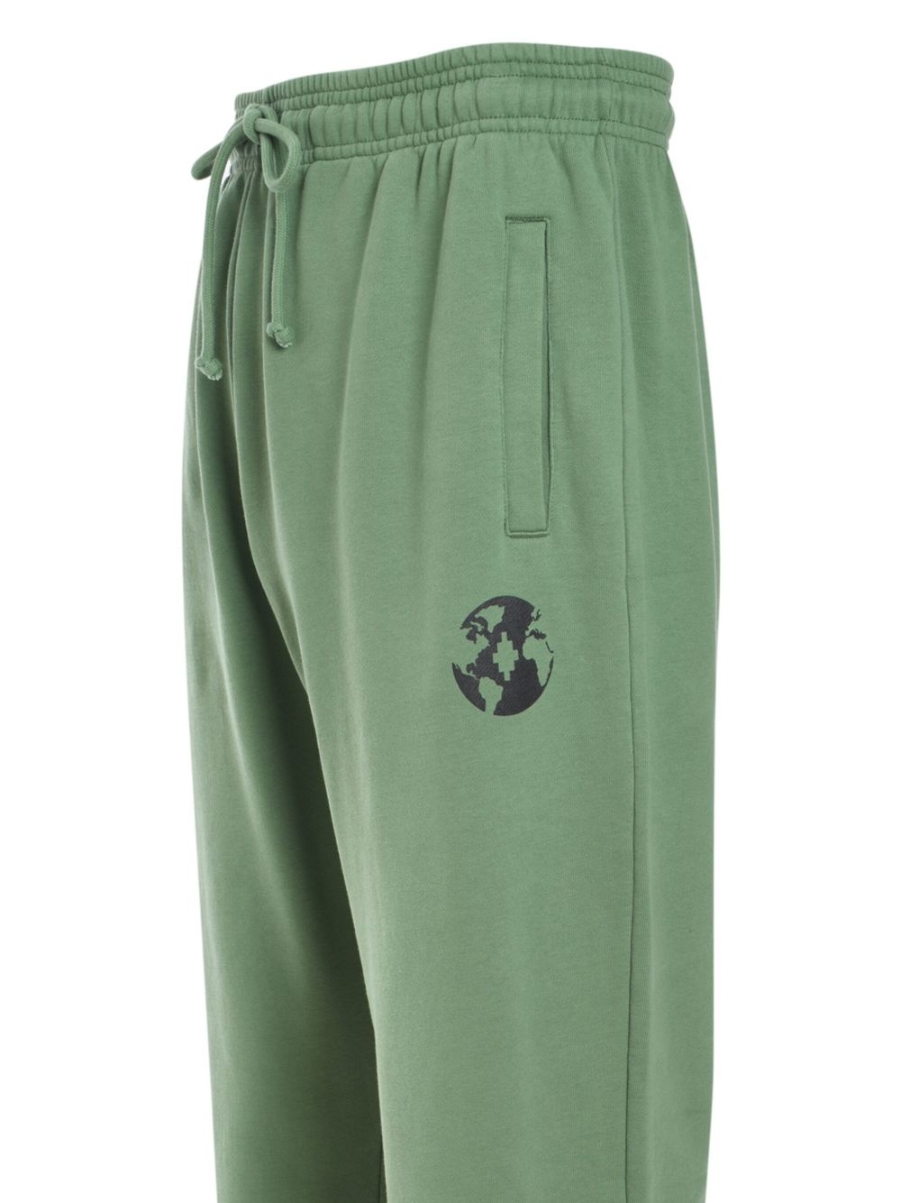 County Globe track pants - 4