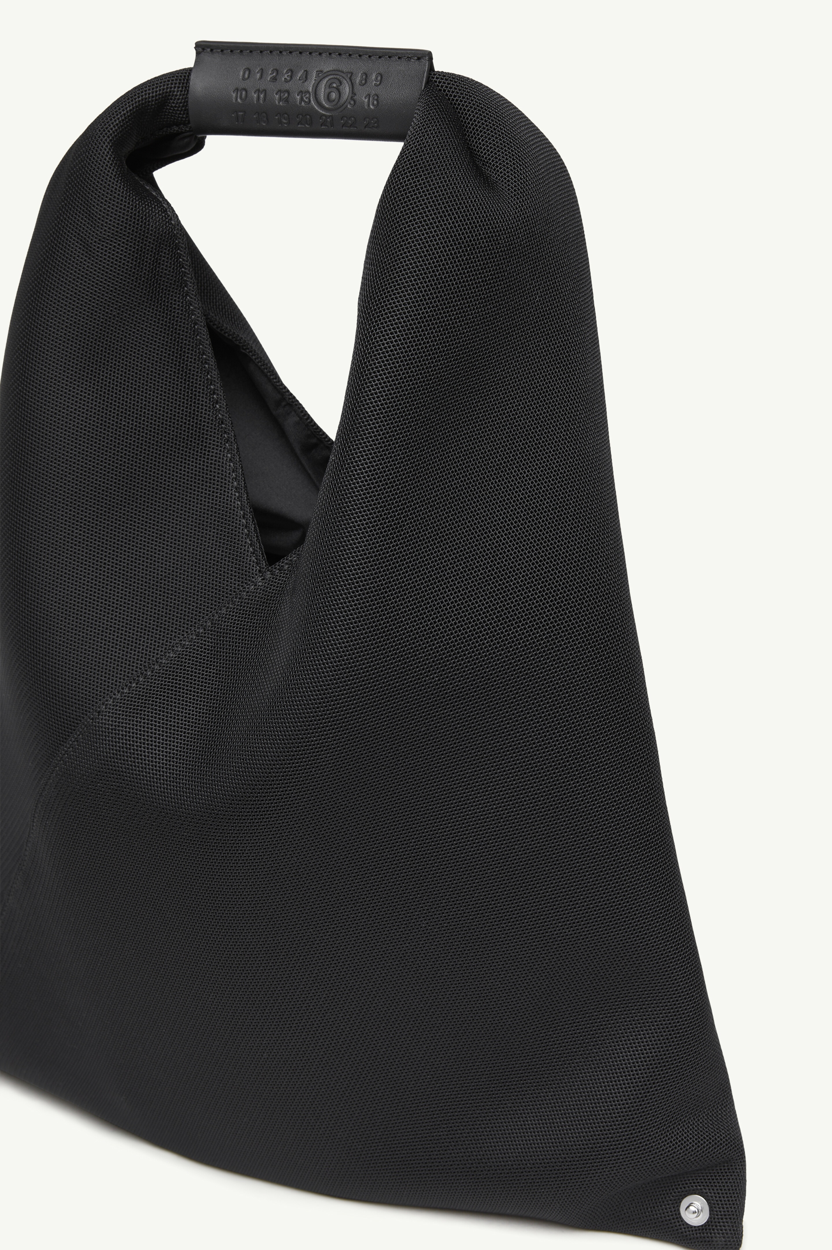 Japanese Bag Classic Small - 6