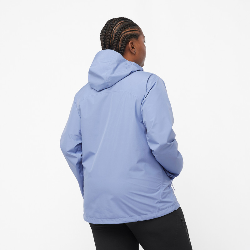 SALOMON OUTLINE GORE-TEX 2.5L outlook