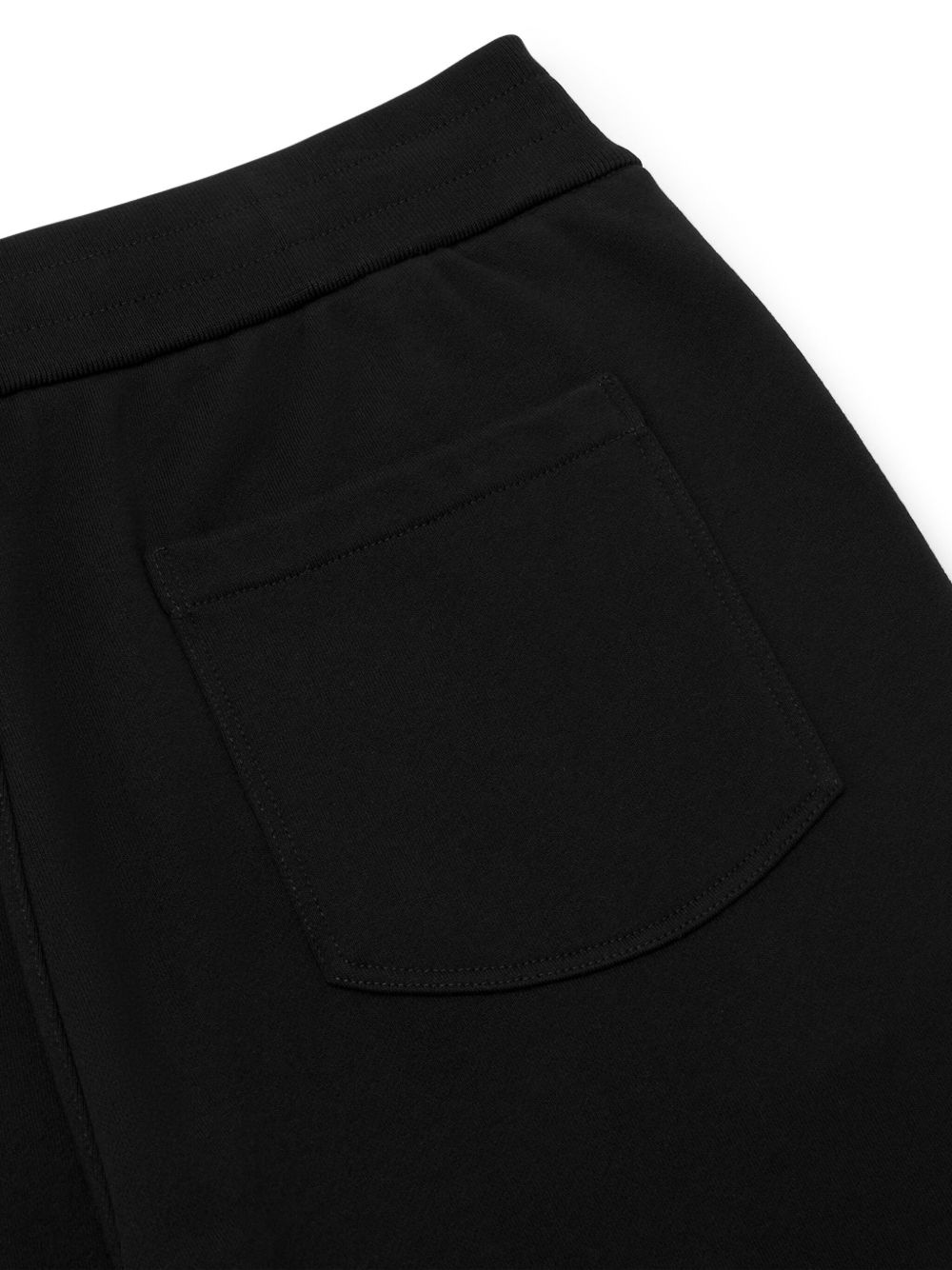 logo-print track pants - 4