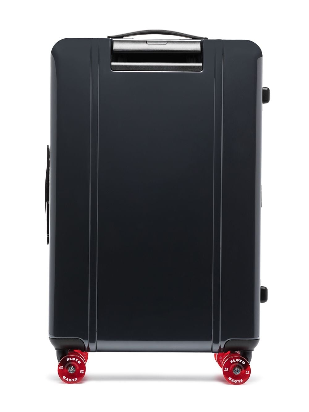 check-in luggage - 3