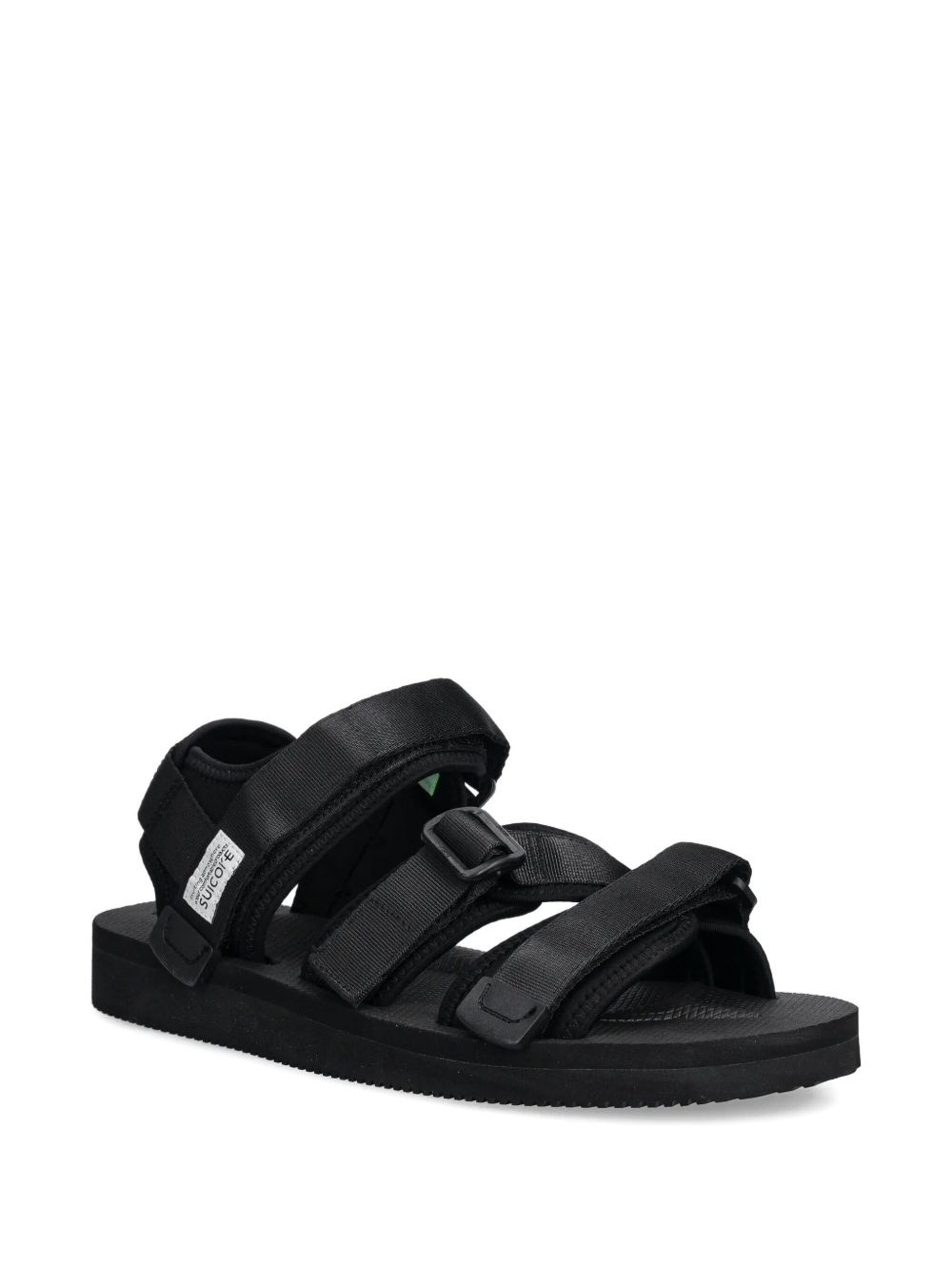 Kisee-Cab flat sandals - 2
