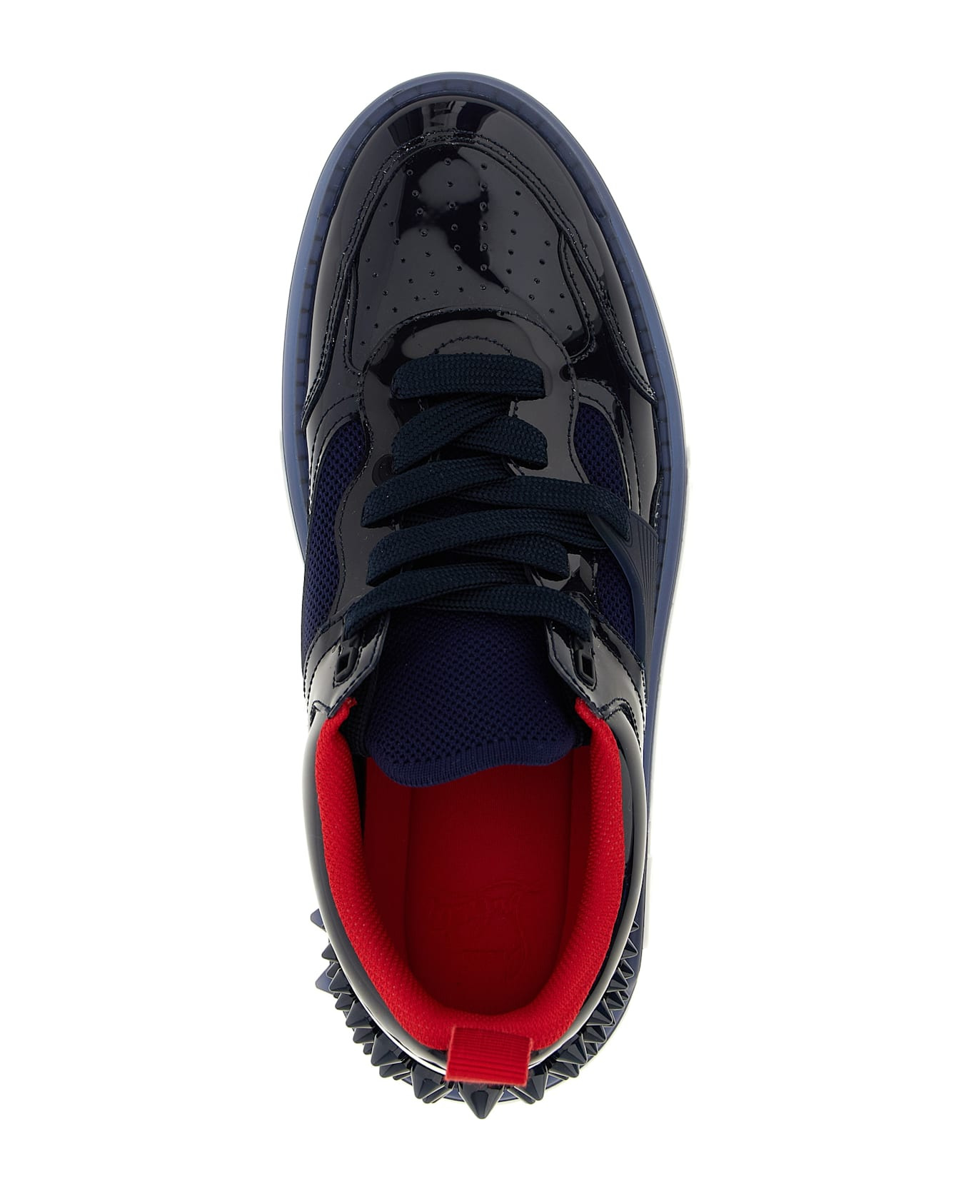 'astrocool' Sneakers - 4