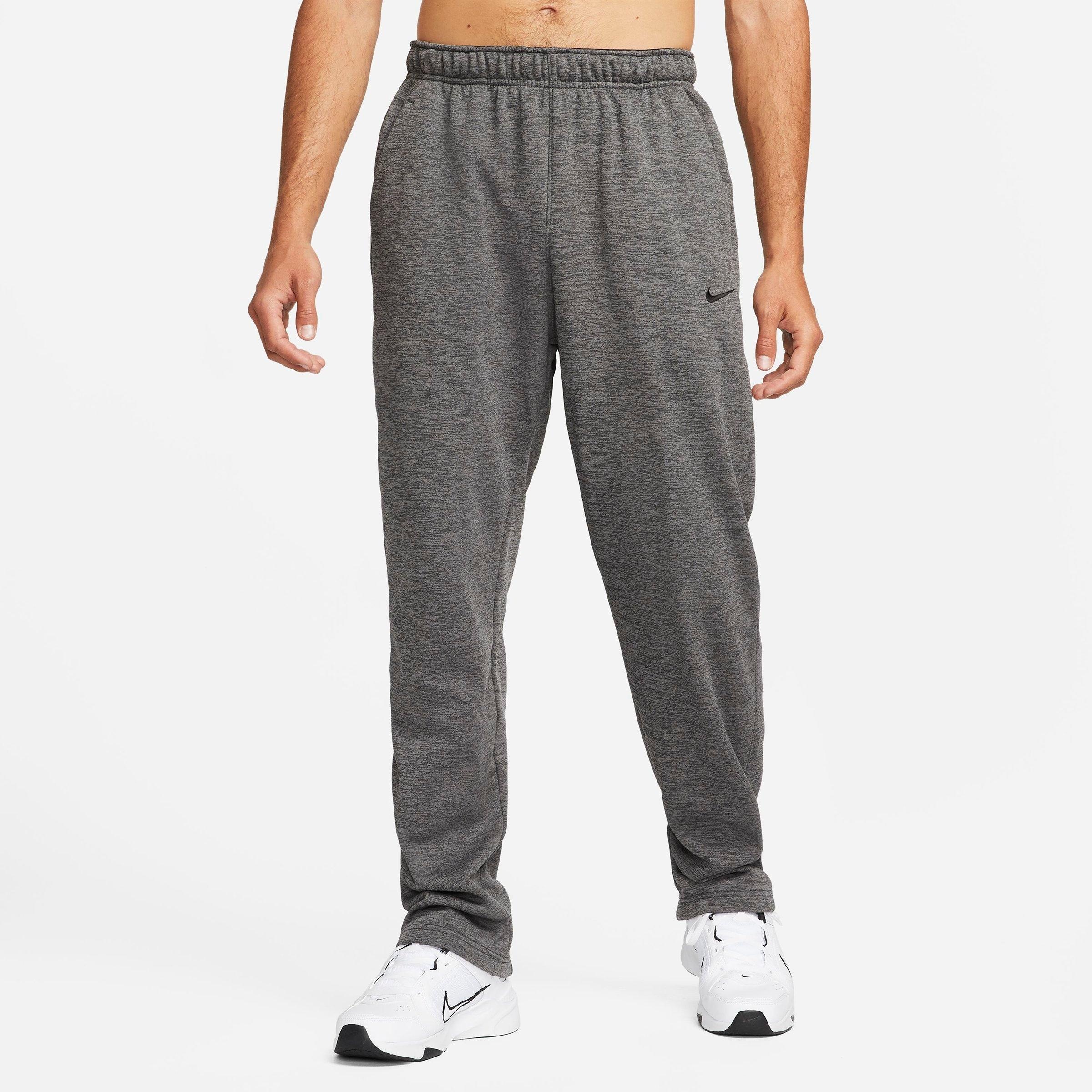 MEN'S NIKE THERMA-FIT SWEATPANTS - 1