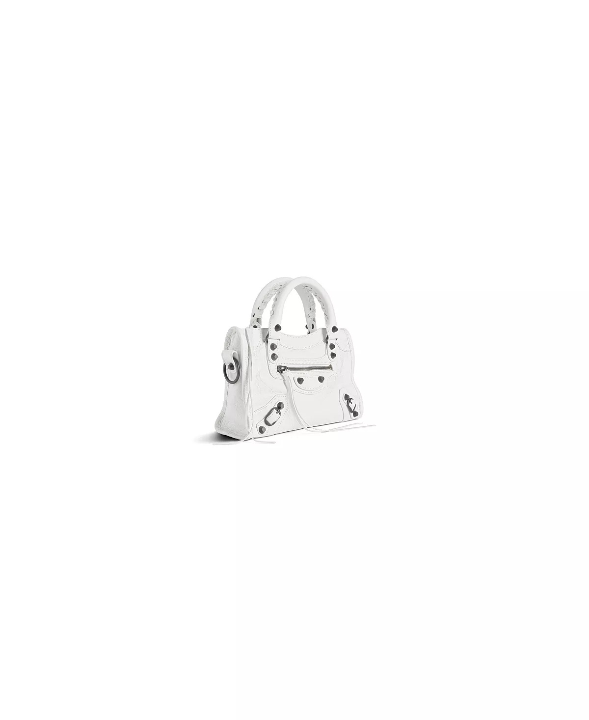 Le City Mini Bag - 6