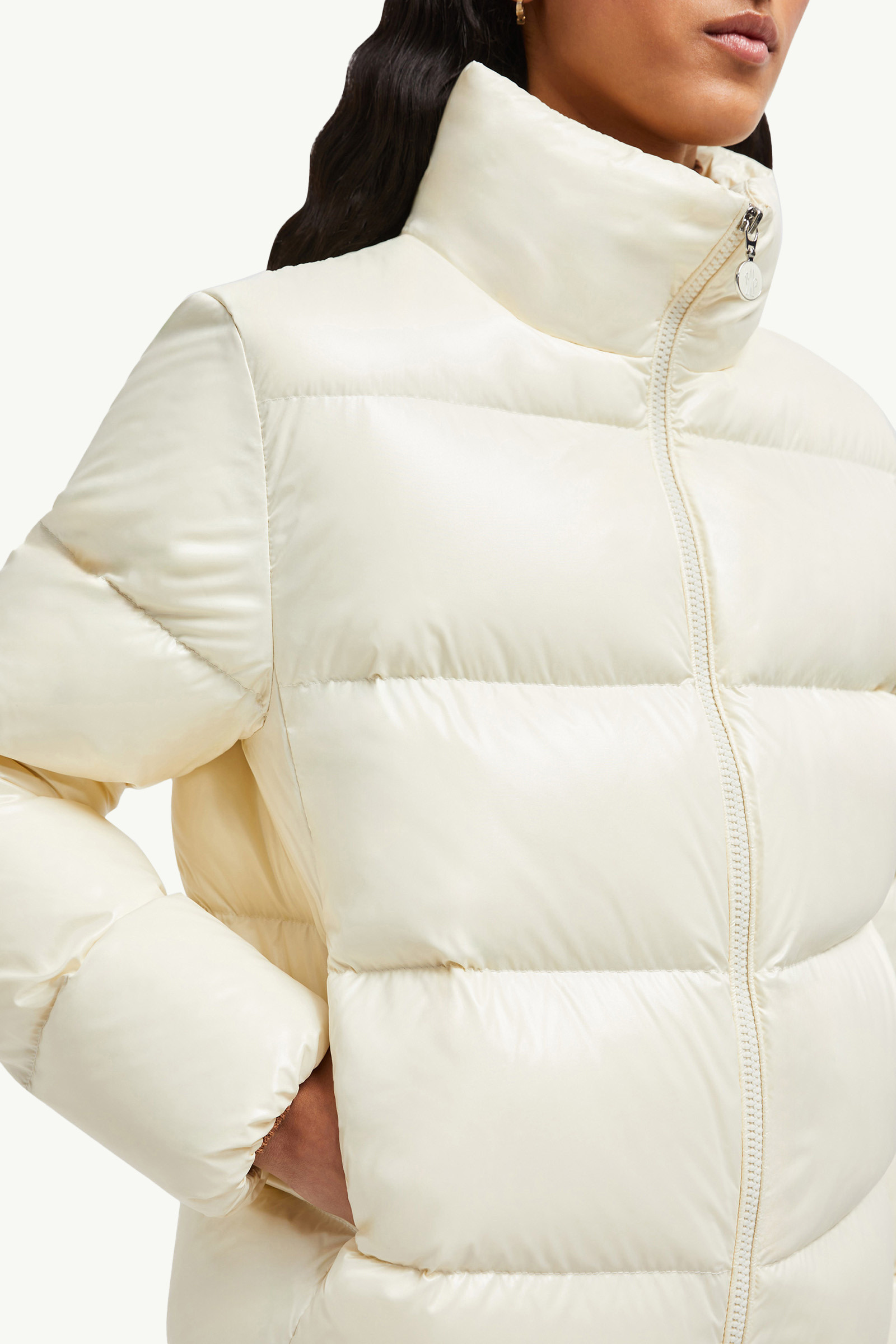 Abbadia Short Down Jacket - 6