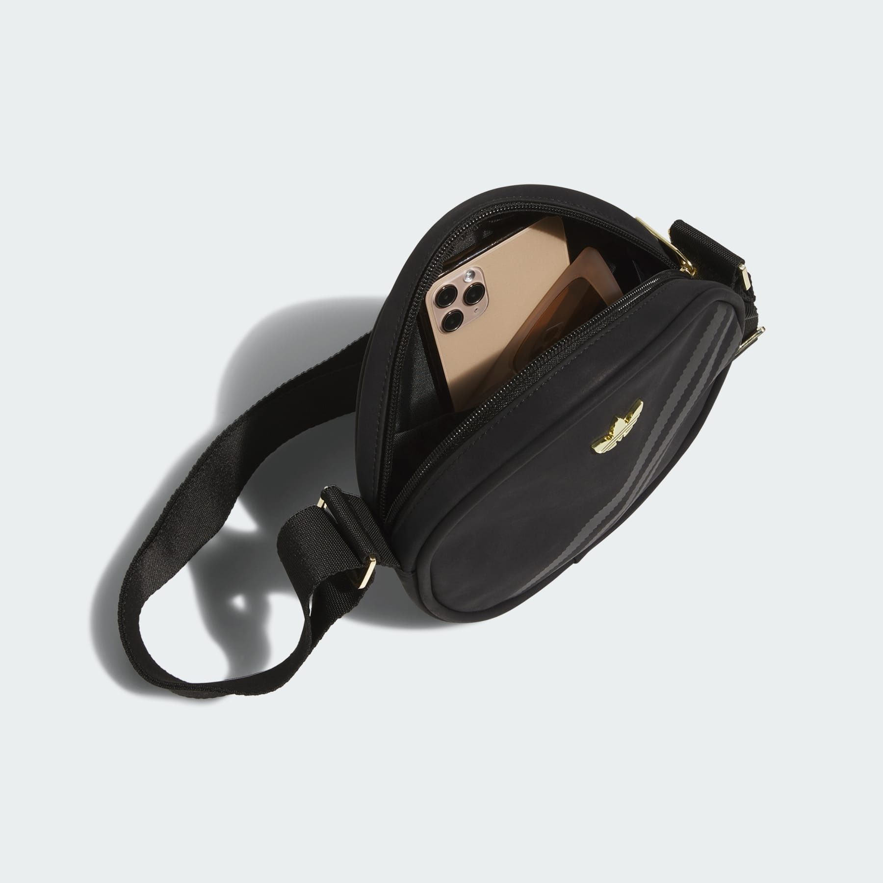Terrace Crossbody Bag - 4