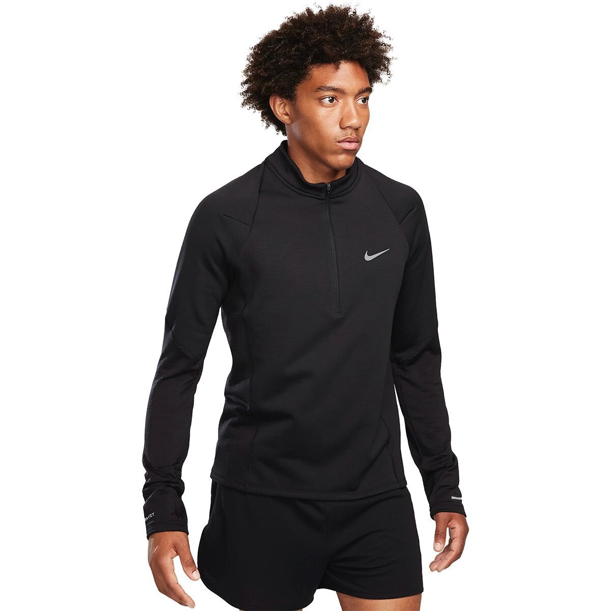 Therma-Fit Repel Element 1/2-Zip Jacket - Men's - 1