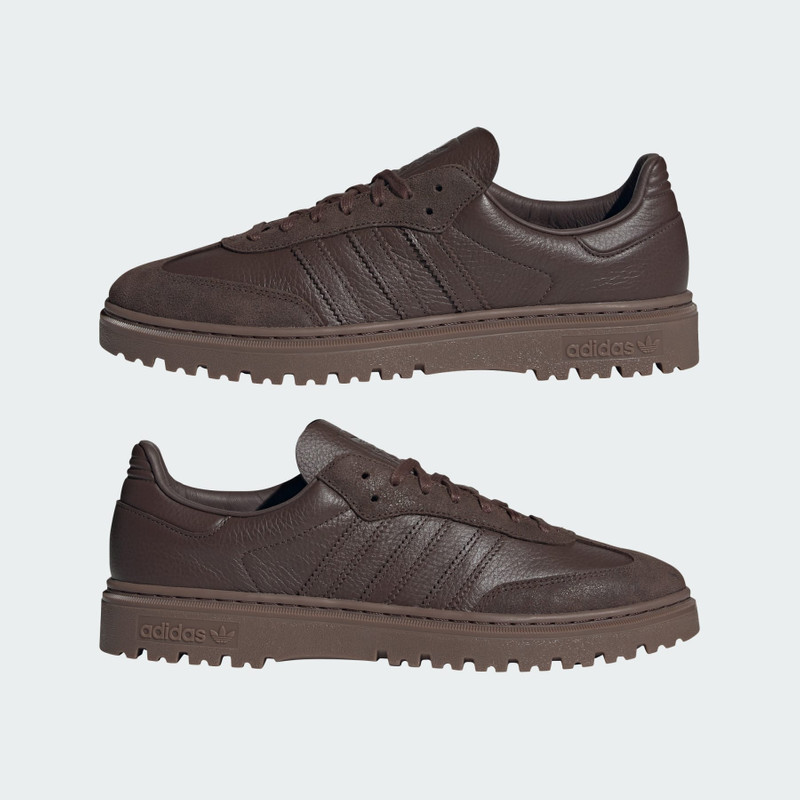 Samba LX Freizeit Shoes 7