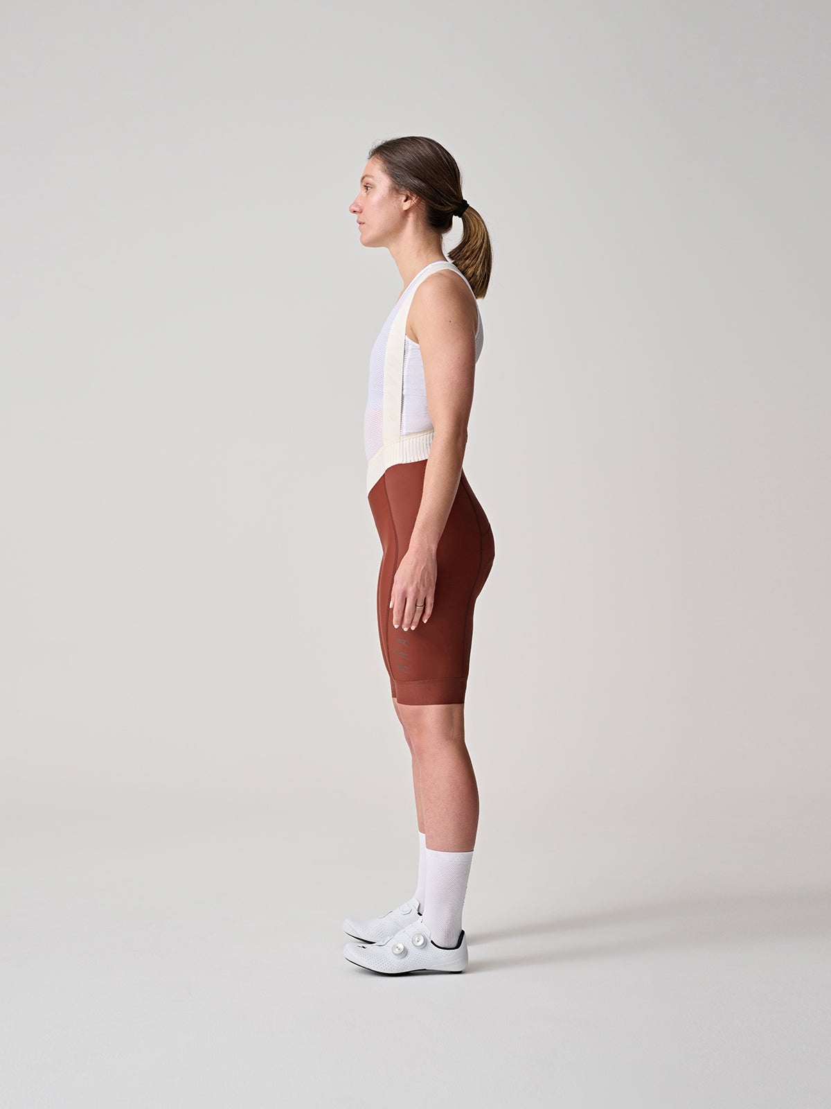 Women's Team Bib Evo - 3