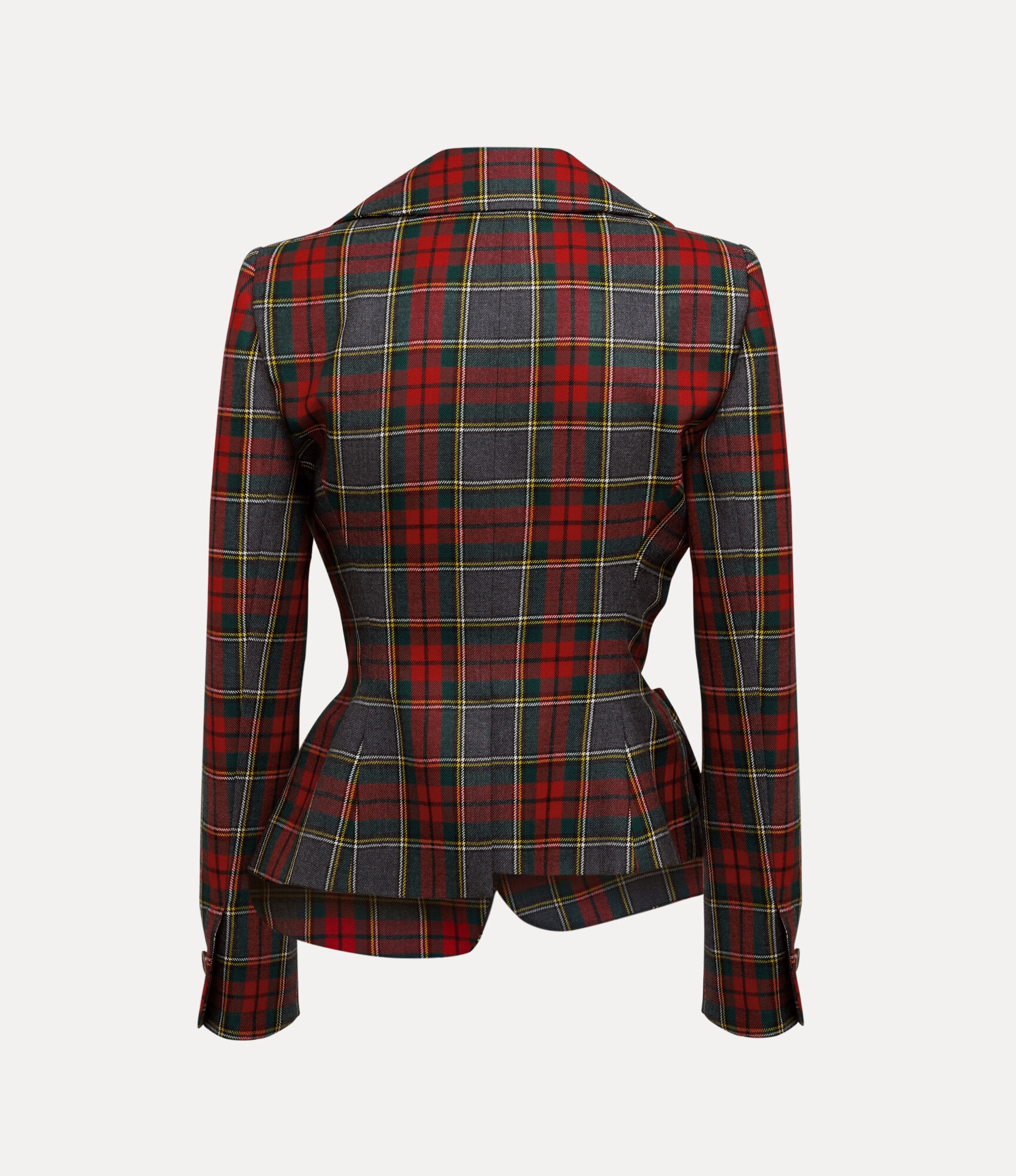 DRUNKEN JACKET - 5