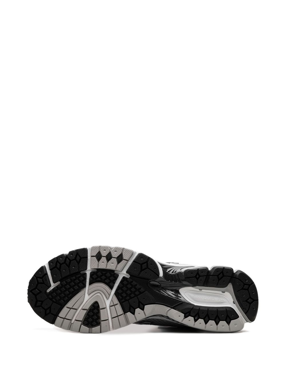 x Comme des Garcons Homme 860v2 "Grey/White/Silver" sneakers - 4