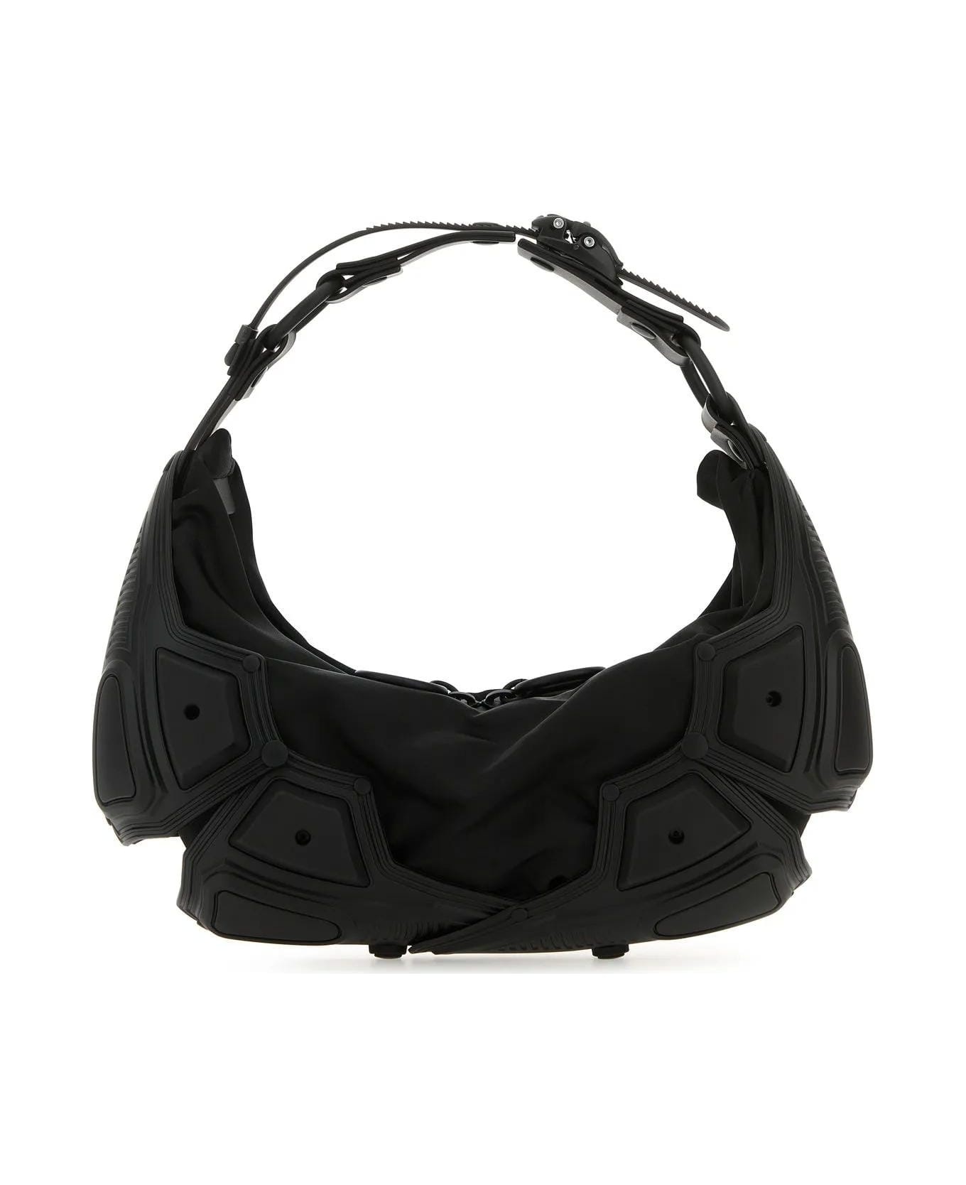 Black Object M02 Shoulder Bag - 1