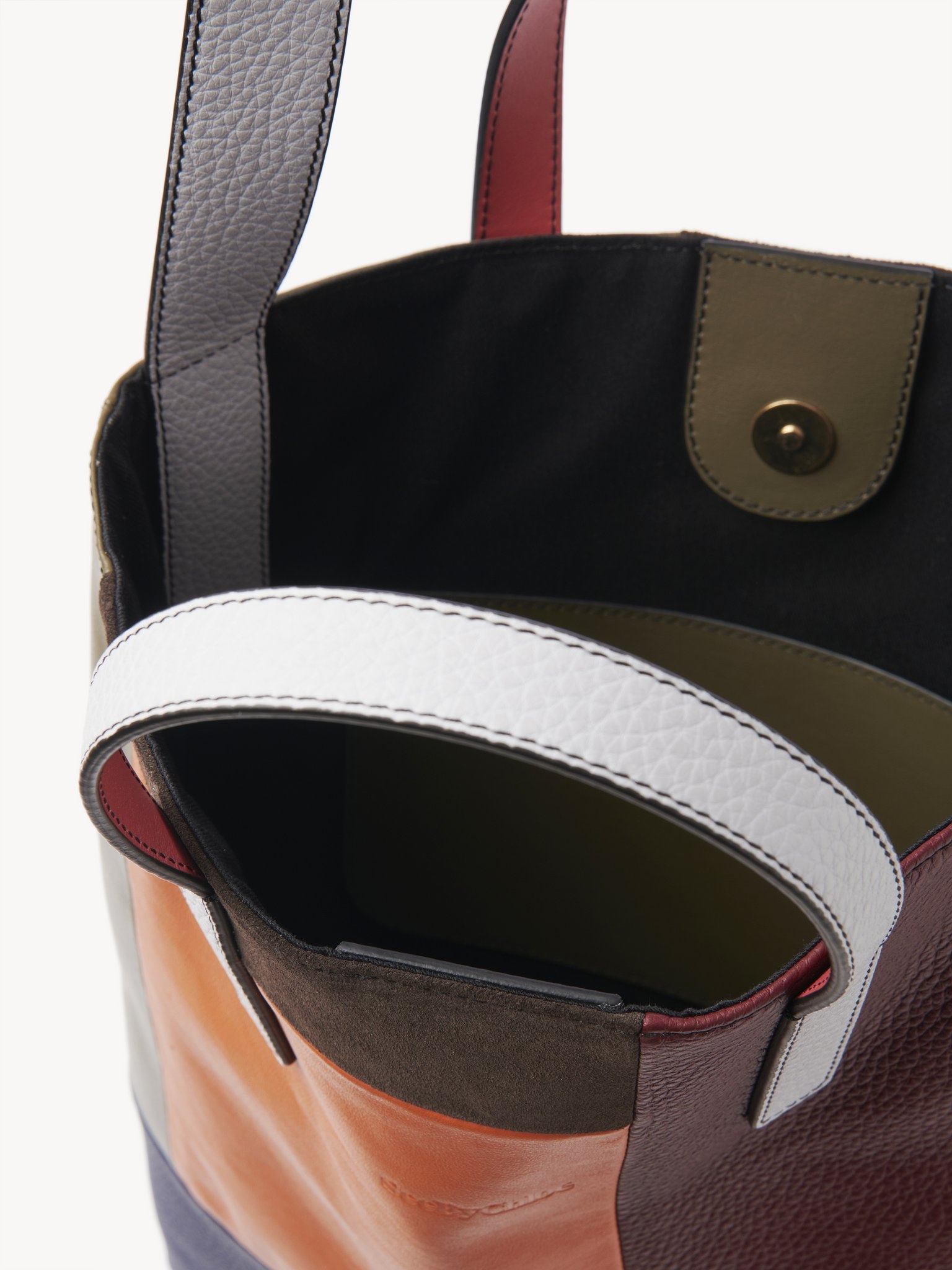 PAMPA SMALL TOTE - 3