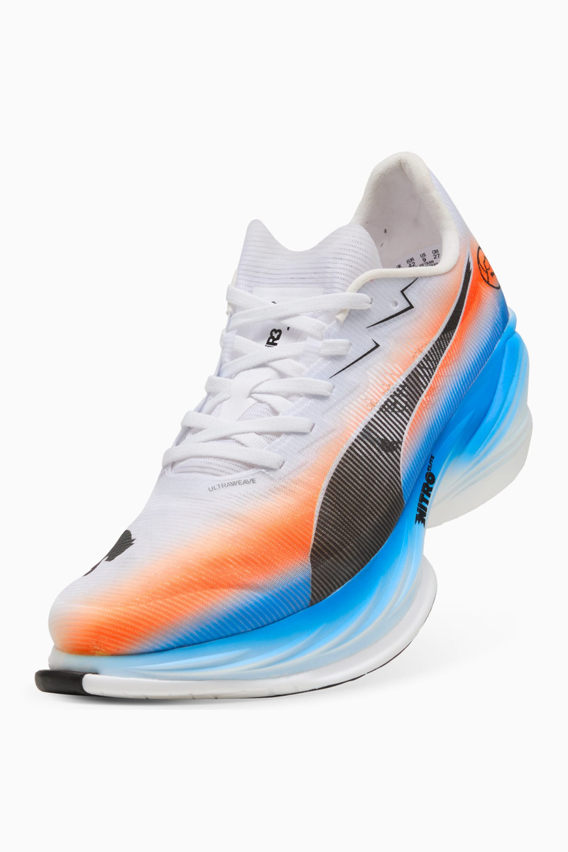 FAST-R NITRO™ Elite 3 Ekiden Men's Road Running Shoes 6