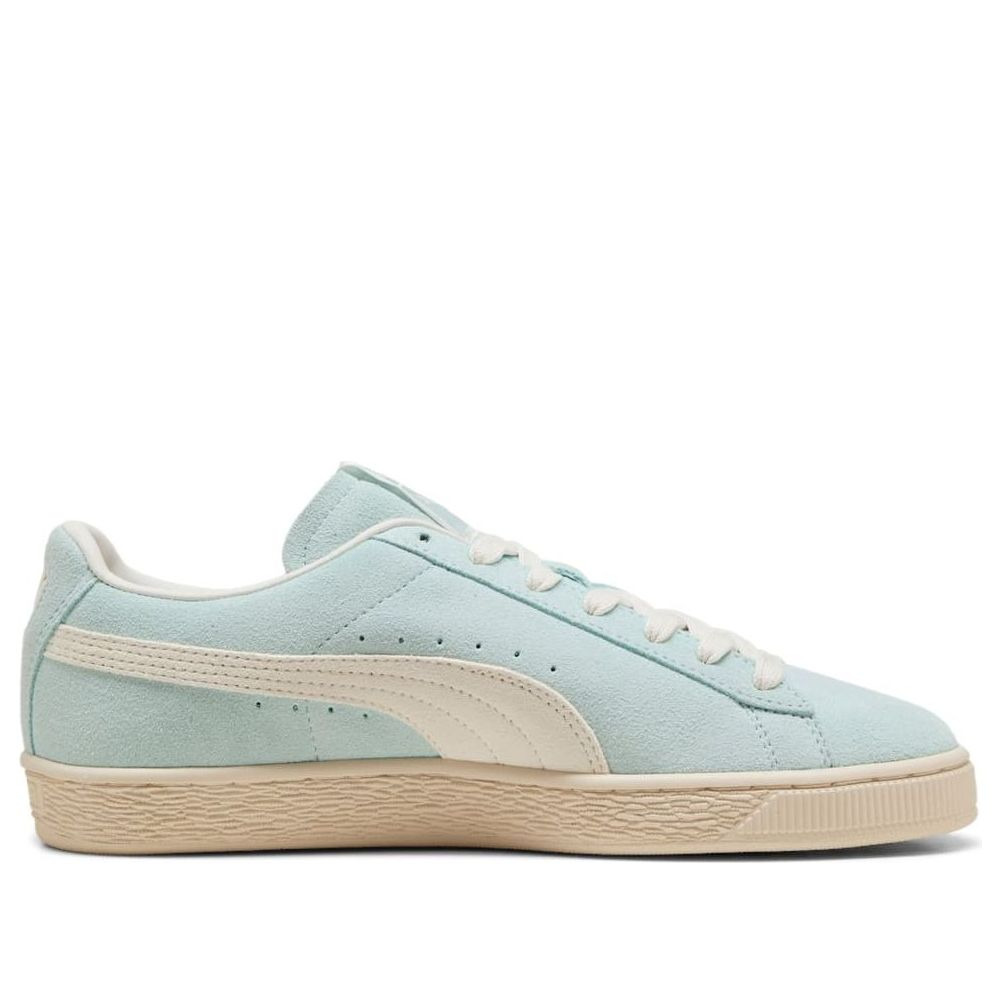 PUMA x Charles F. Stead Suede 'Green Glimmer' 403701-02 - 6