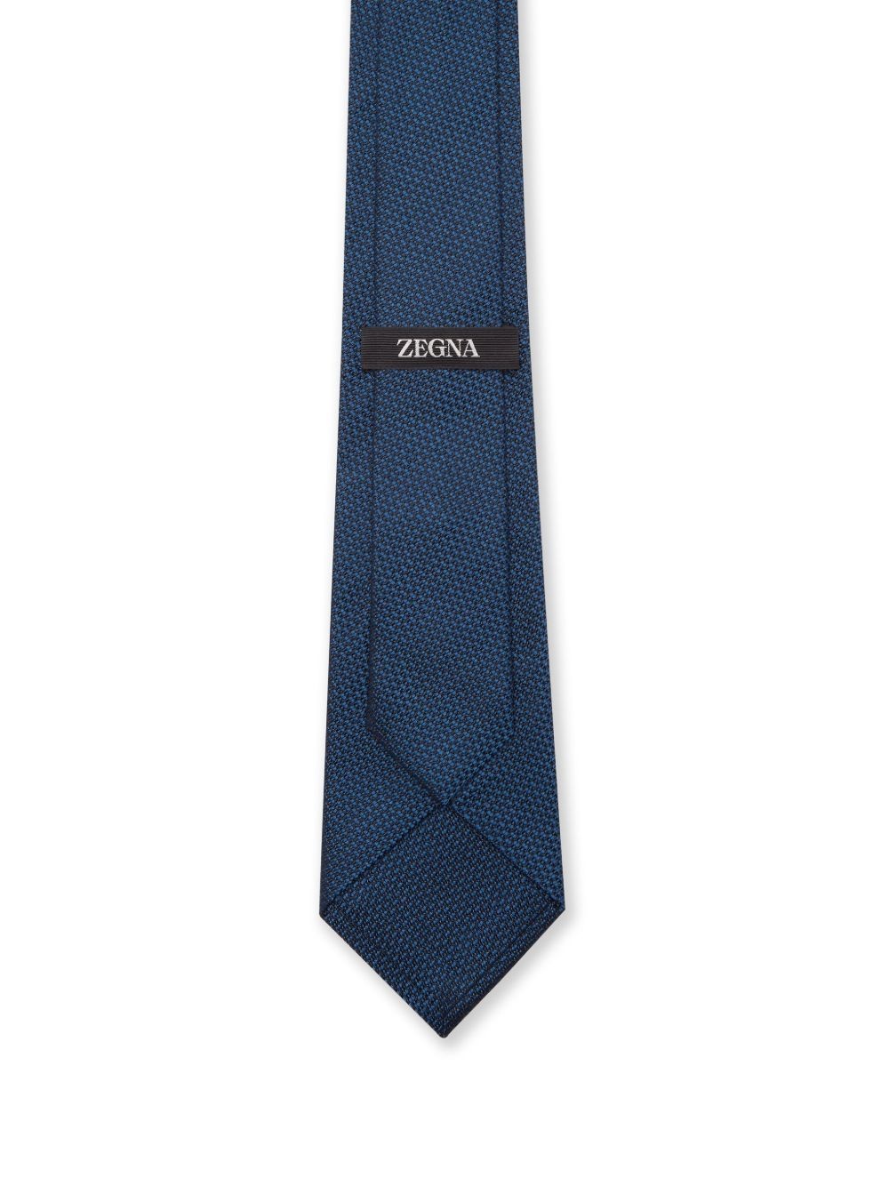 silk tie - 2