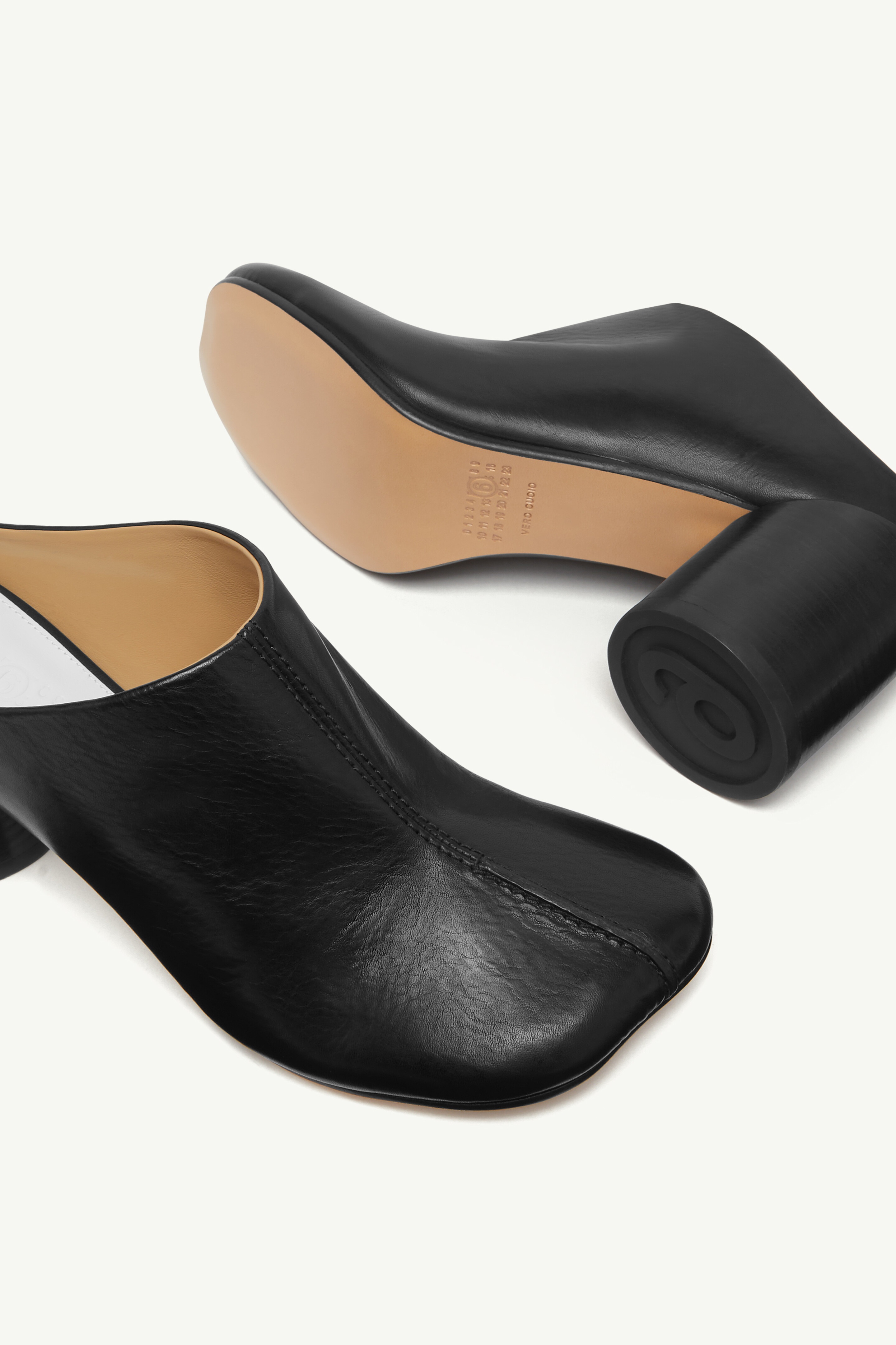Anatomic Slippers - 5