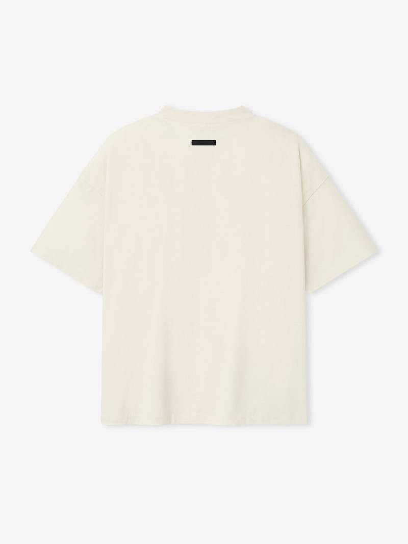 Pistons 90s Tee 2