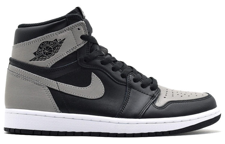 Air Jordan 1 Retro High OG 'Shadow' 2018 555088-013 - 2