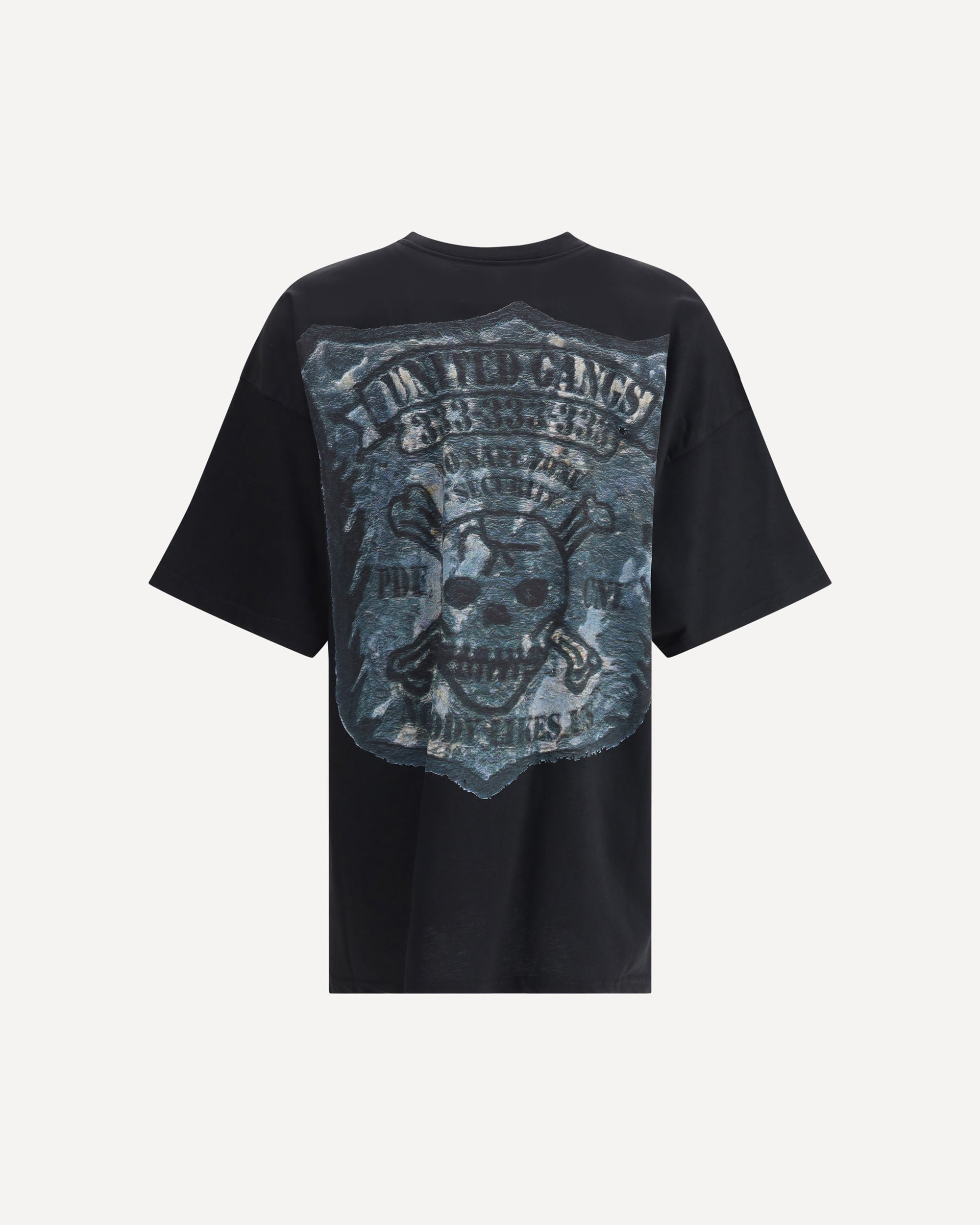 The Boy Black Gangs T-Shirt - 2