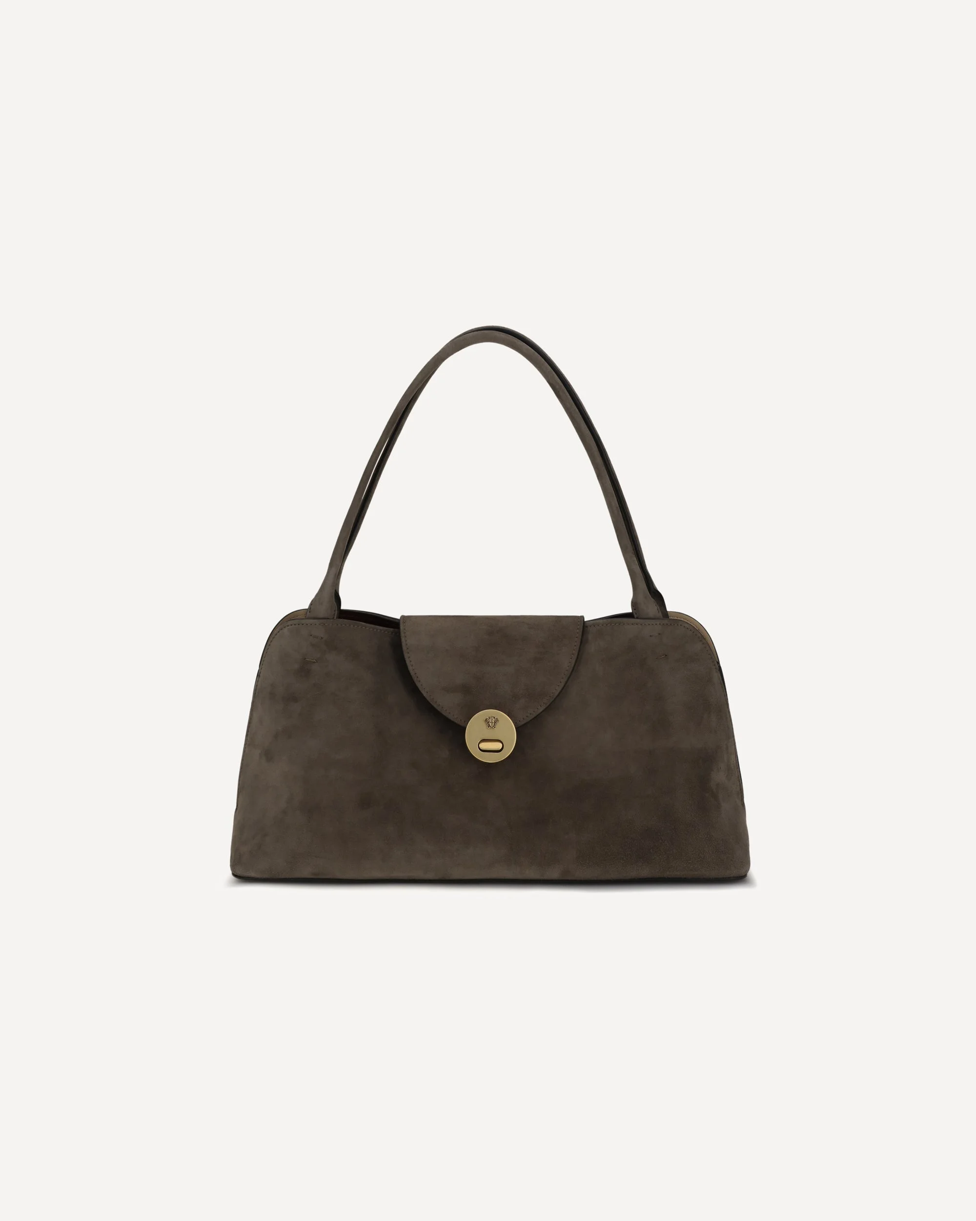 Medium Vivian Shoulder Bag - 1