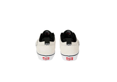 PALACE PALACE VANS LOW WHITE outlook