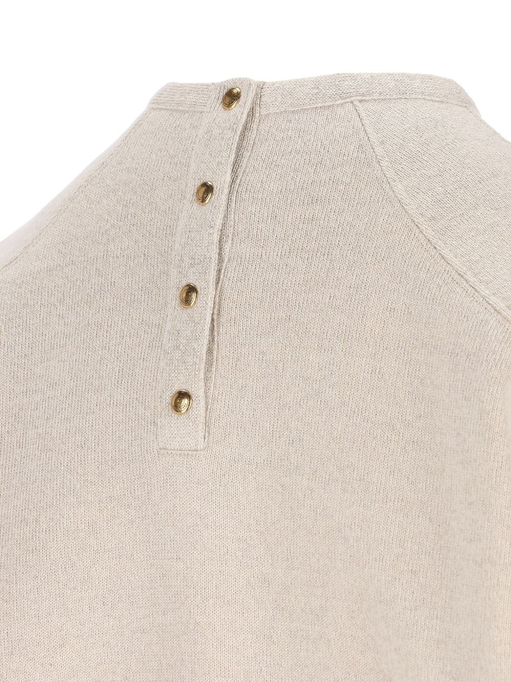 Brienno raglan-sleeve sweatshirt - 4