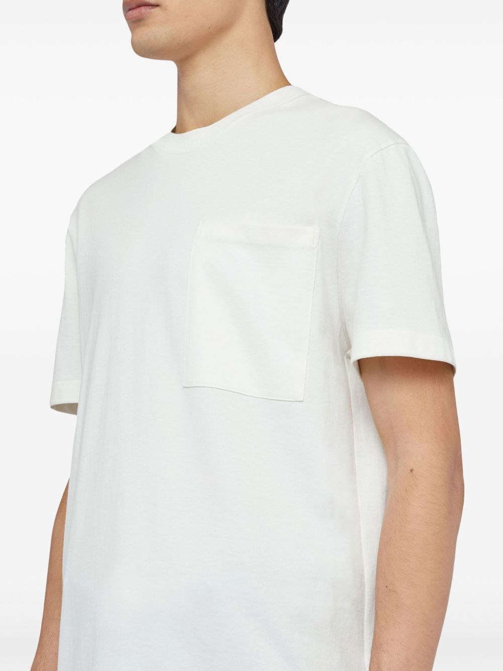 Cottton t-shirt - 3