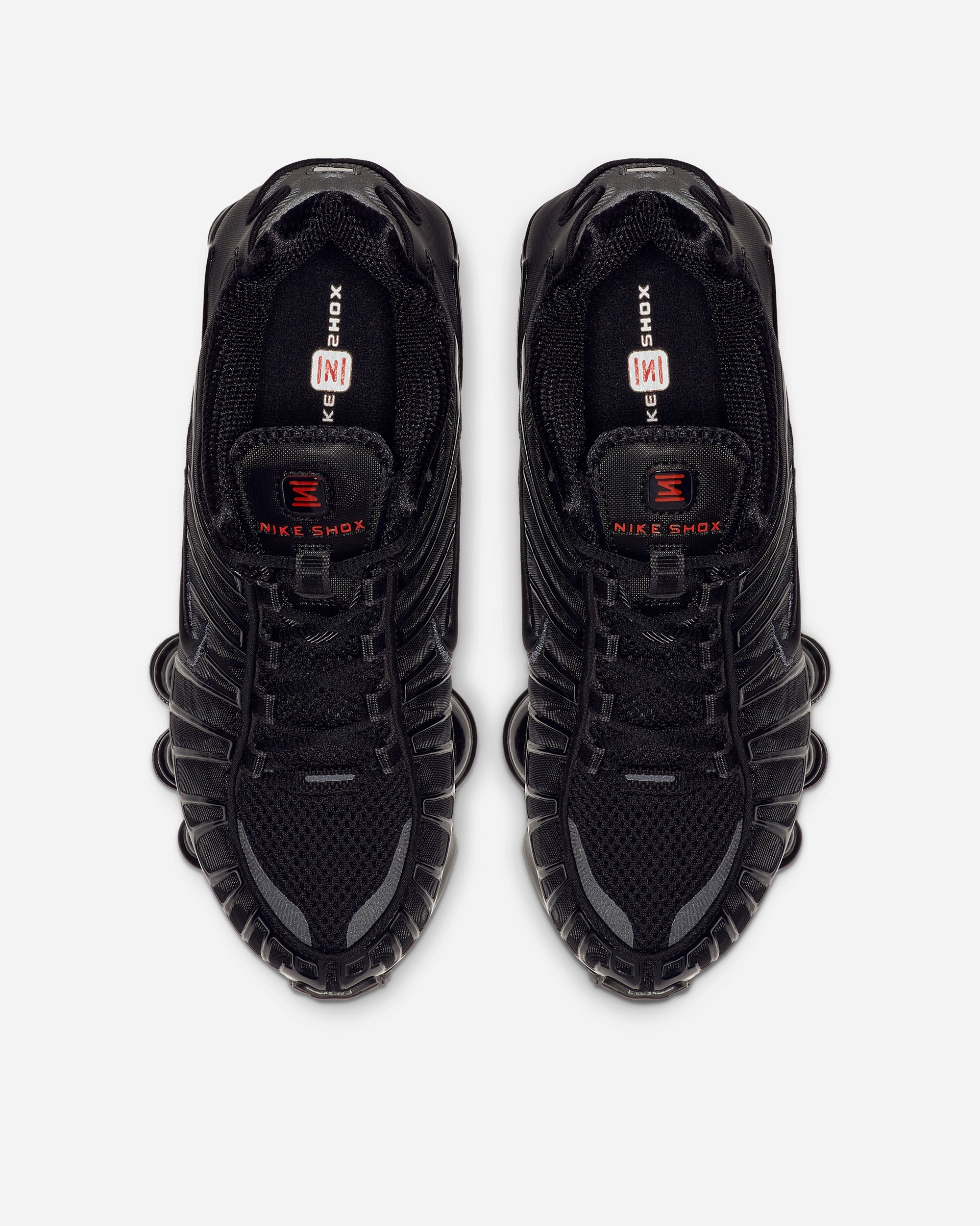 Shox TL - 4