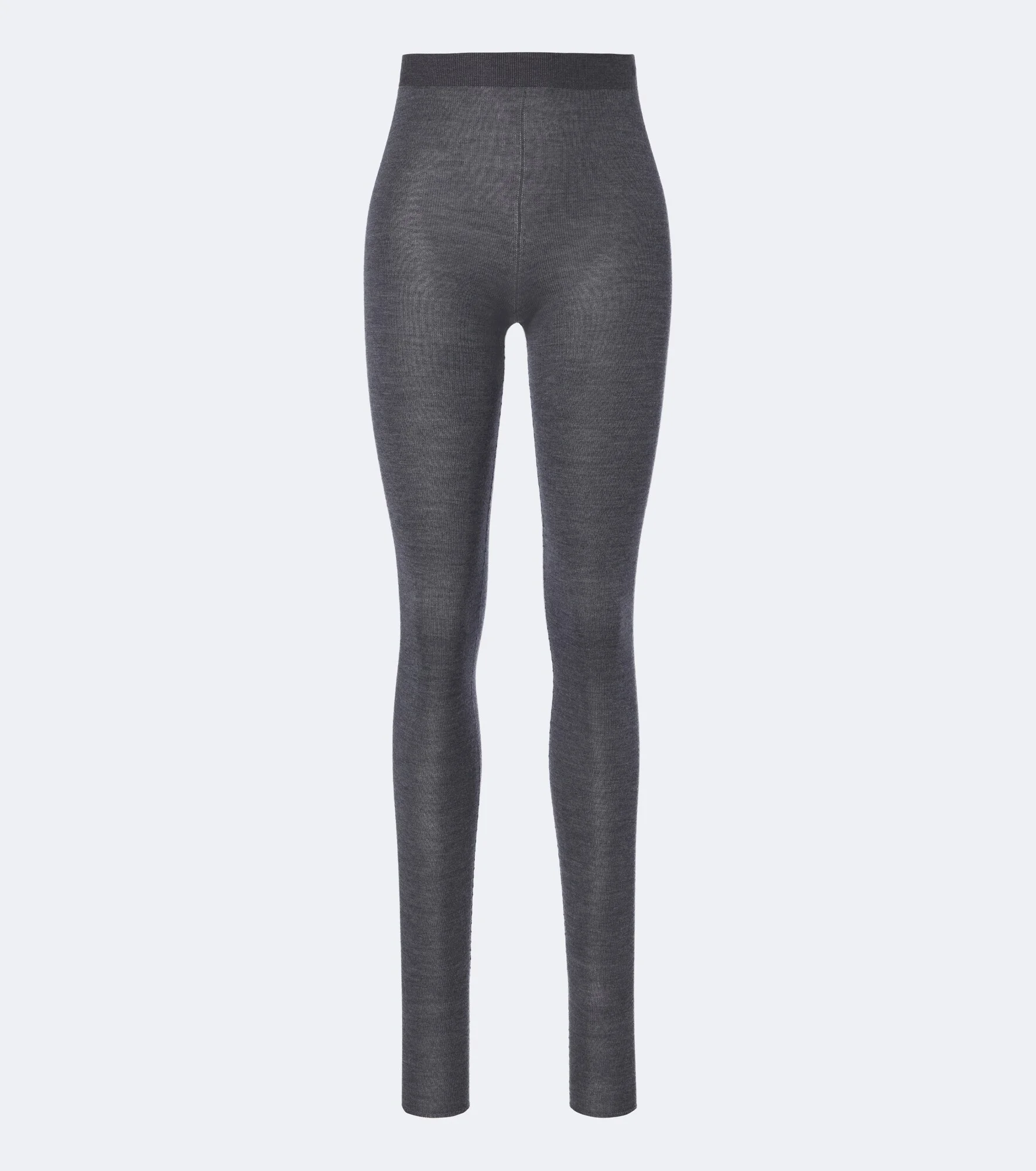 Wool leggings - 1