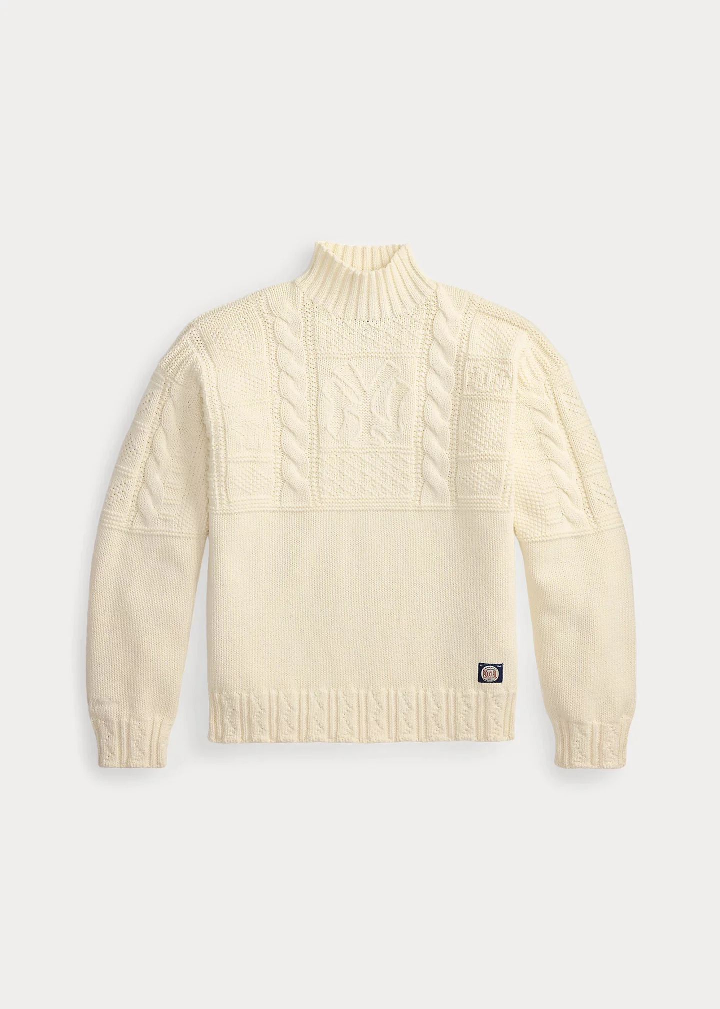 Polo Ralph Lauren Yankees Sweater - 1