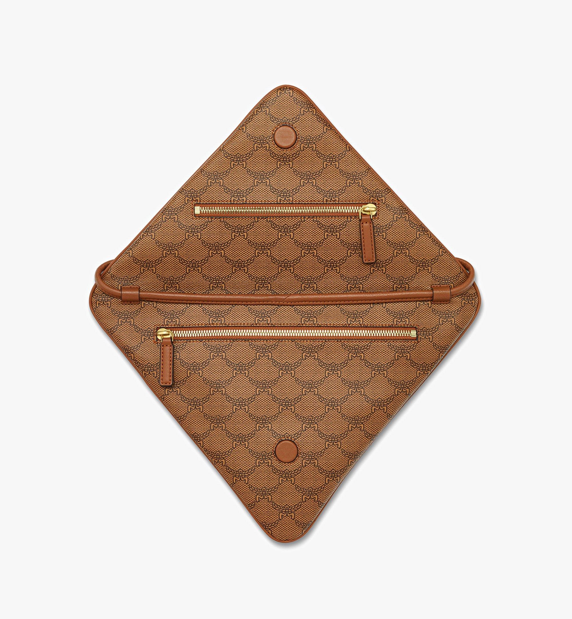 Himmel Triangle Pouch in Lauretos - 2